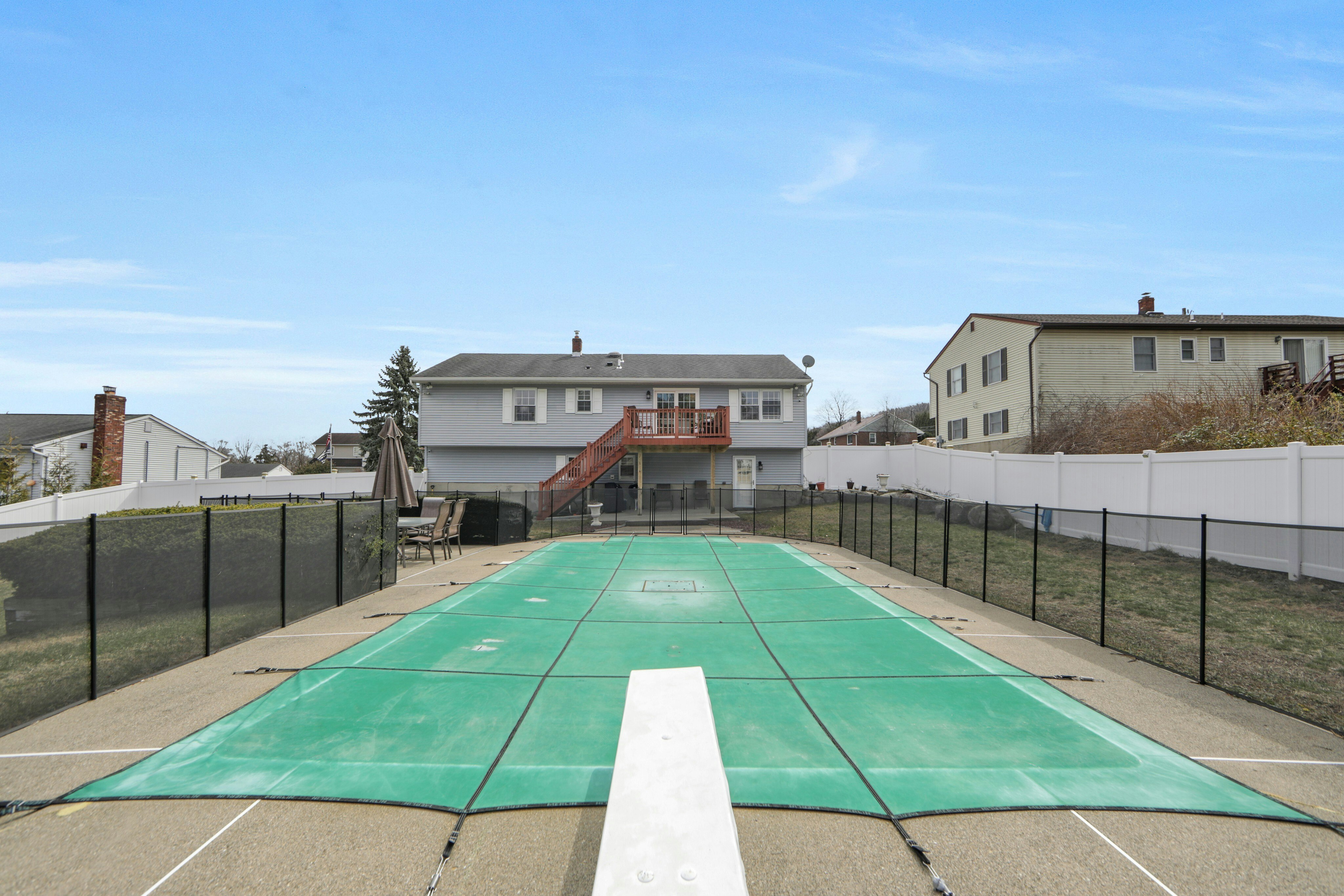 11 Melissa Drive 