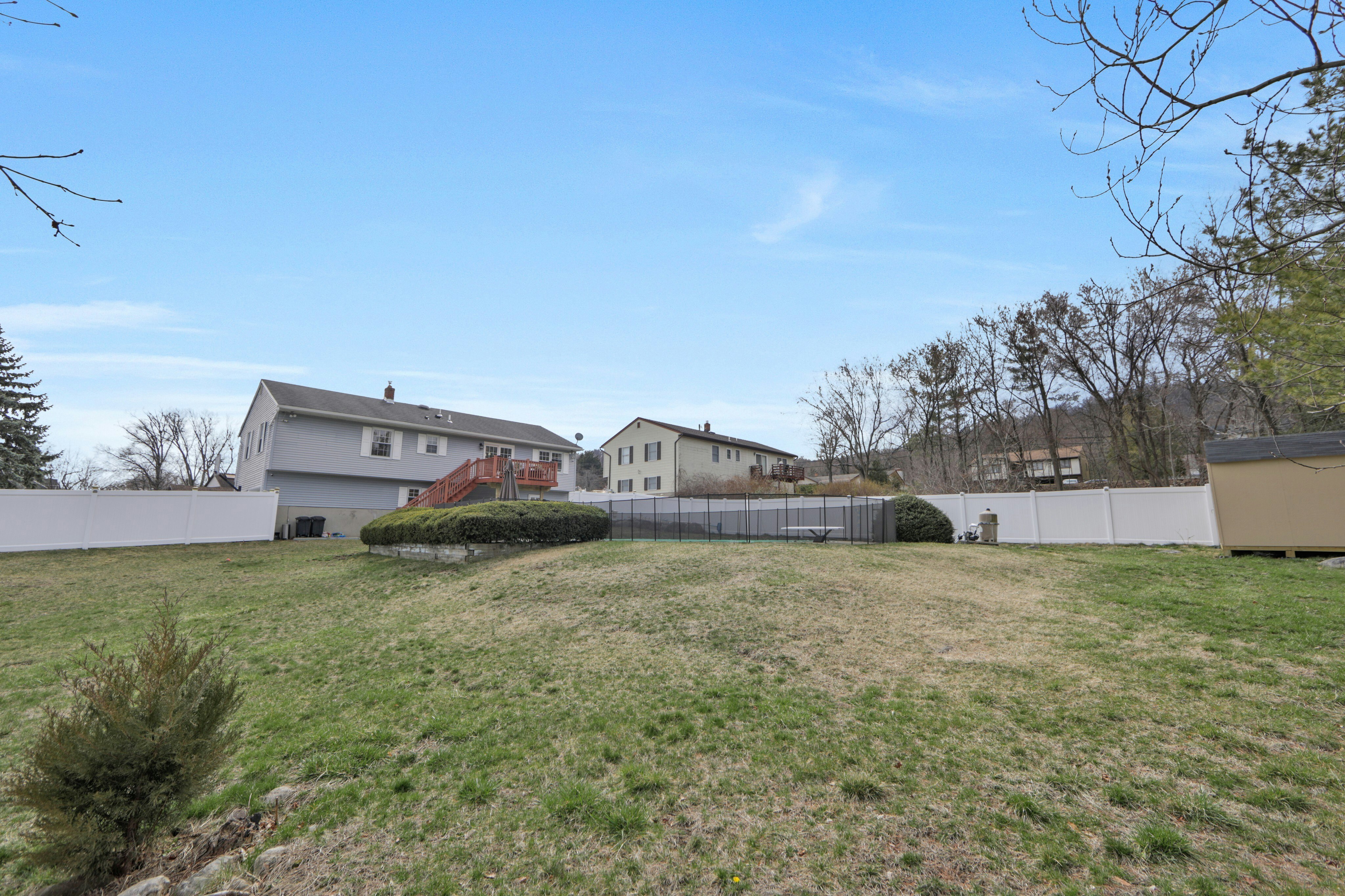 11 Melissa Drive 