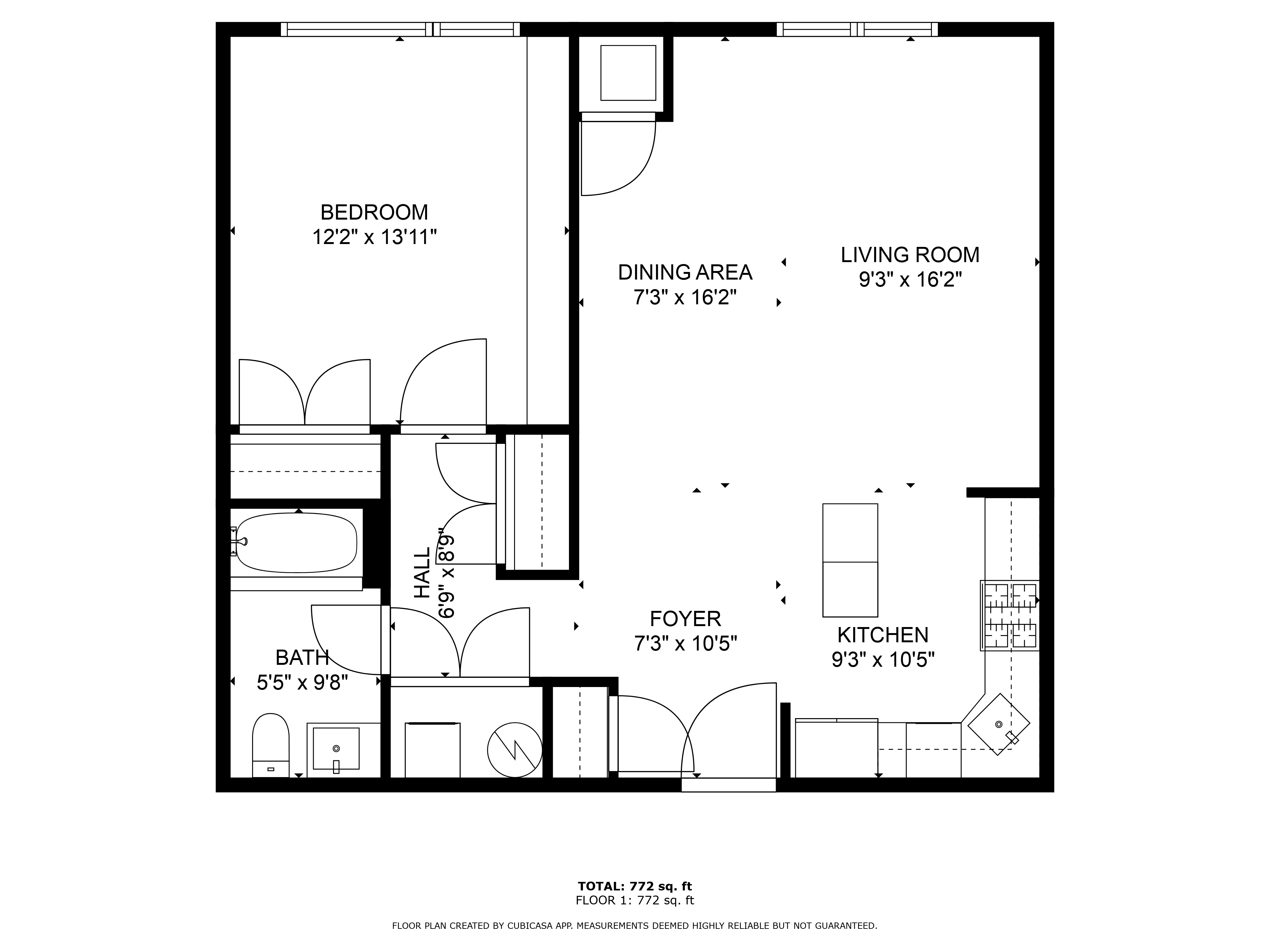 310 Cliff Ln Unit# 2C
