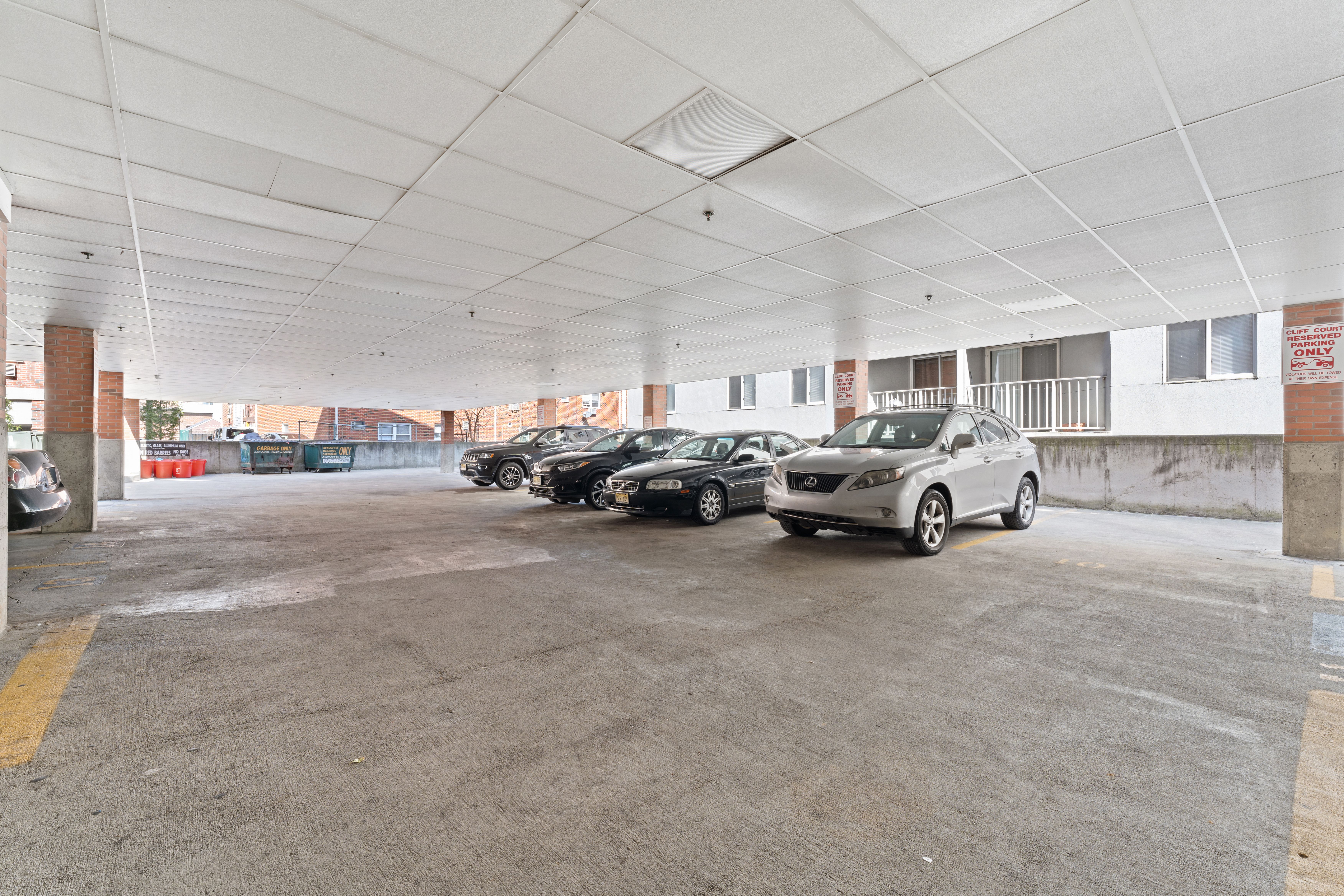 310 Cliff Ln Unit# 2C