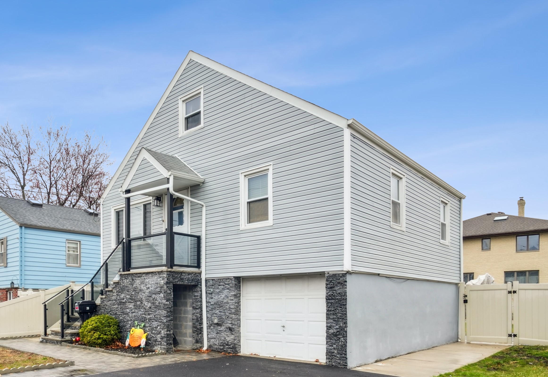 26 Lincoln Street 