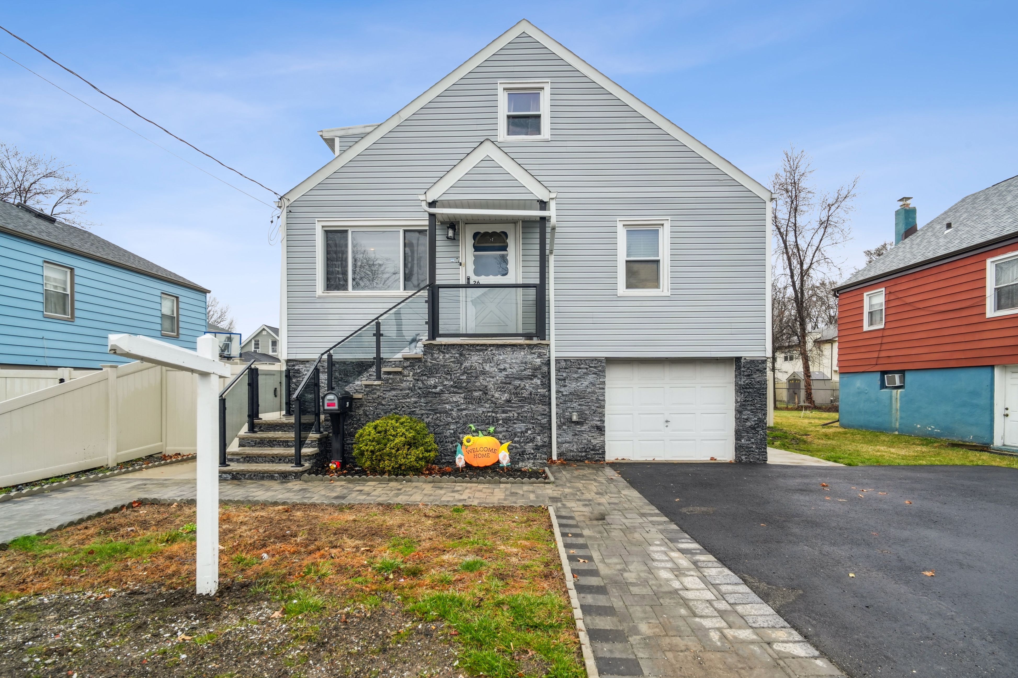 26 Lincoln Street 