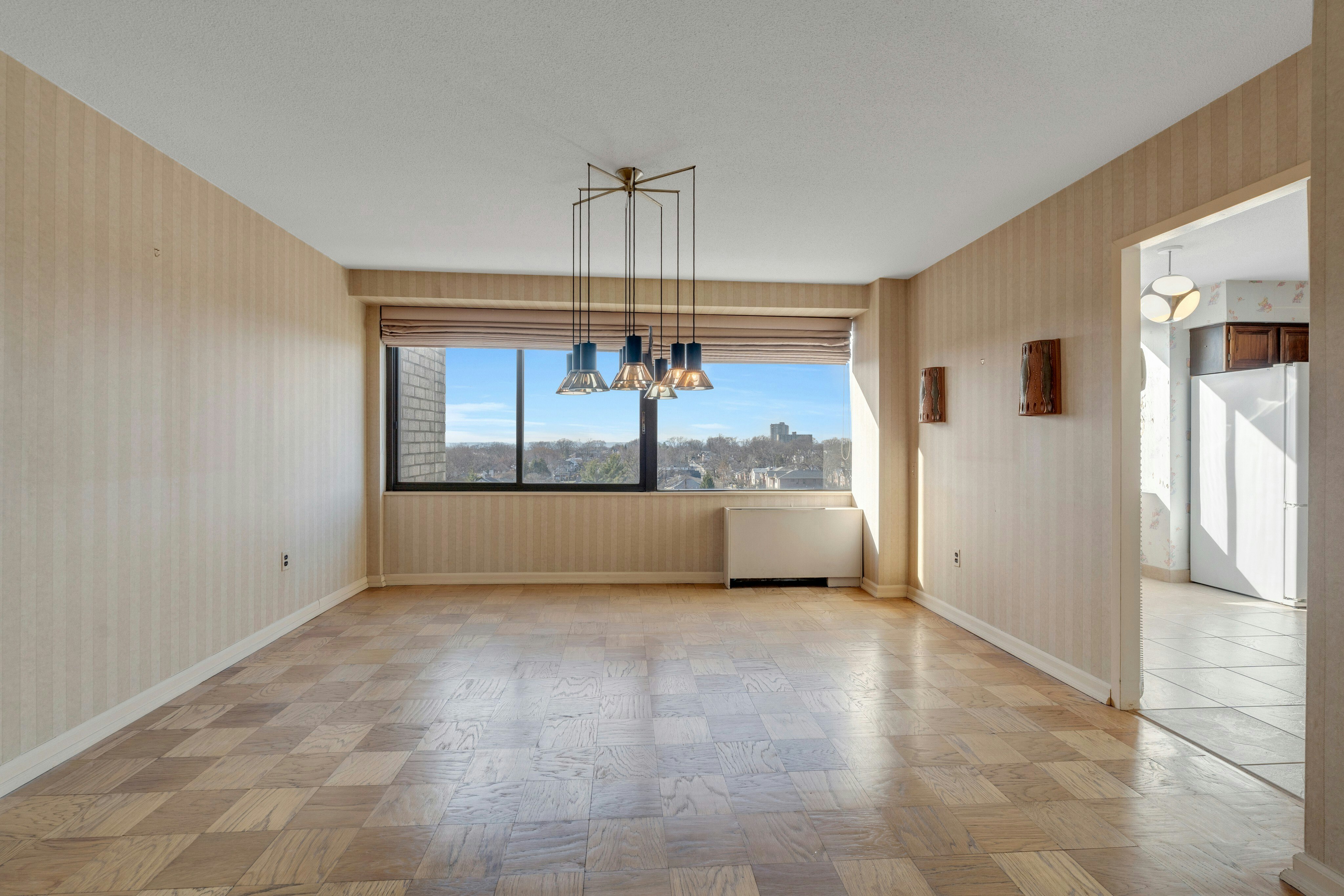 1500 Palisade Avenue 11D 