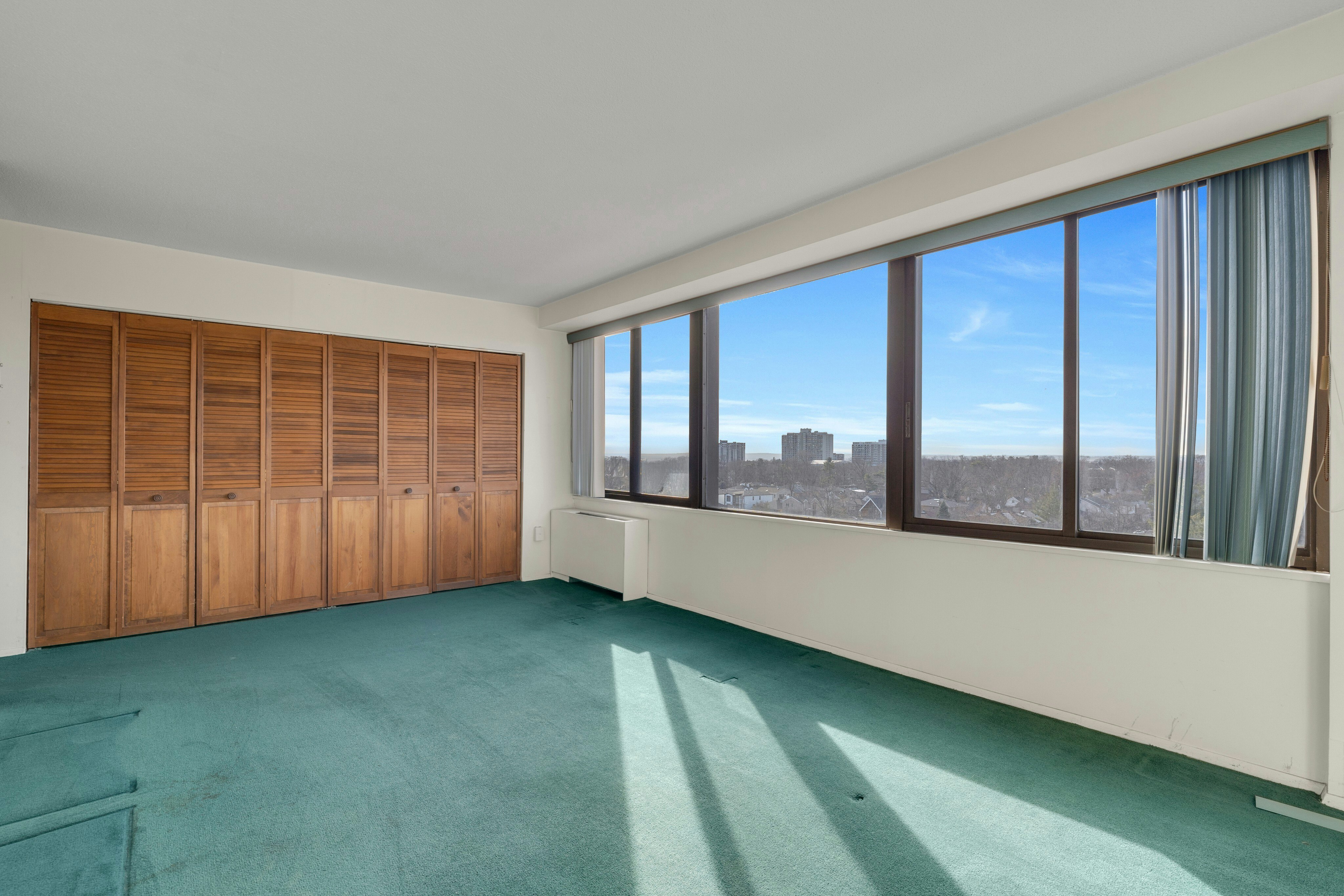 1500 Palisade Avenue 11D 
