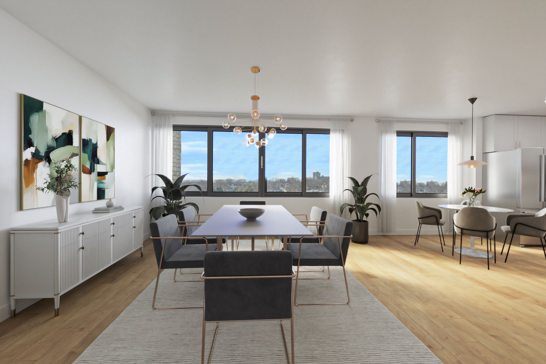 1500 Palisade Avenue 11D 