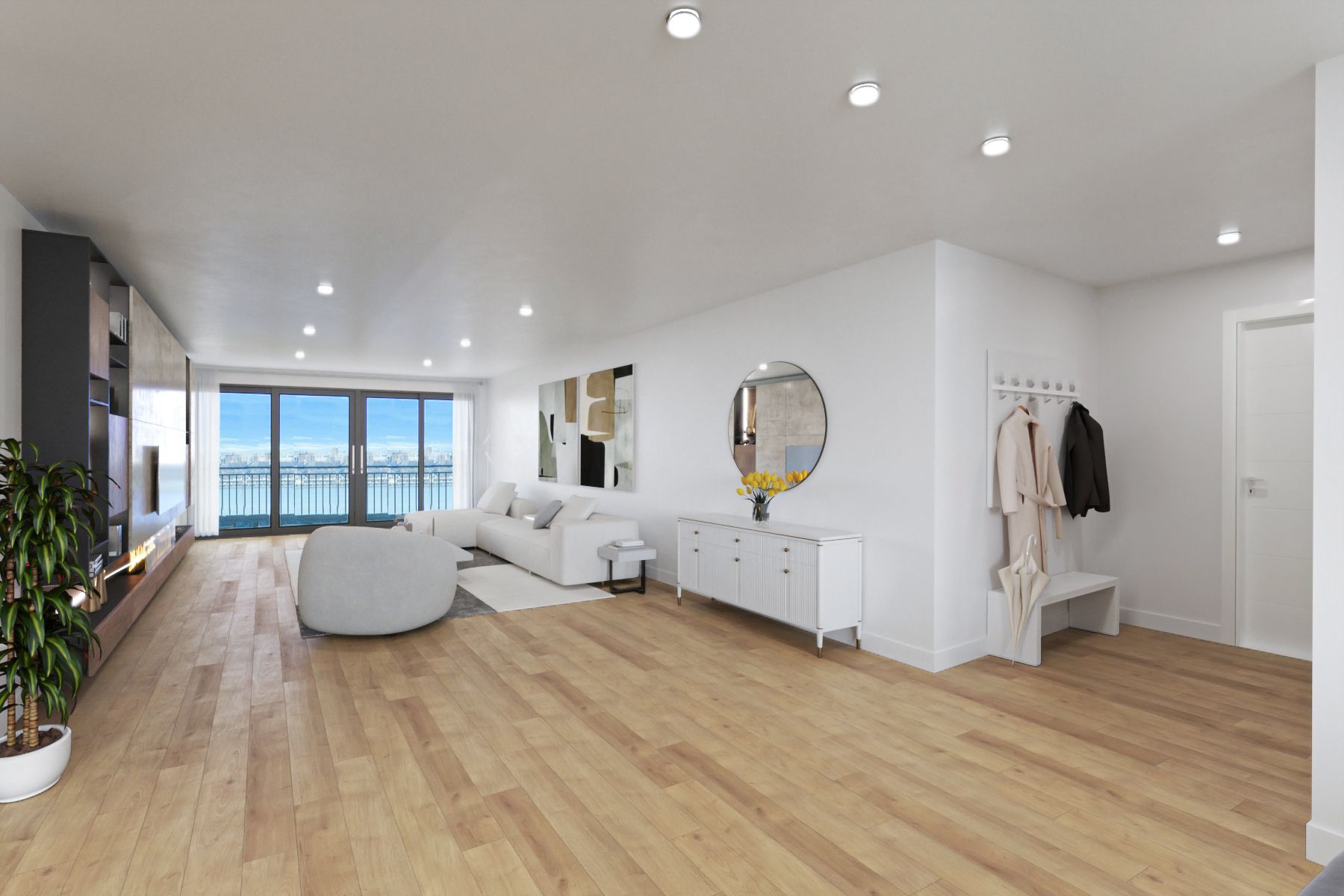 1500 Palisade Avenue 11D 