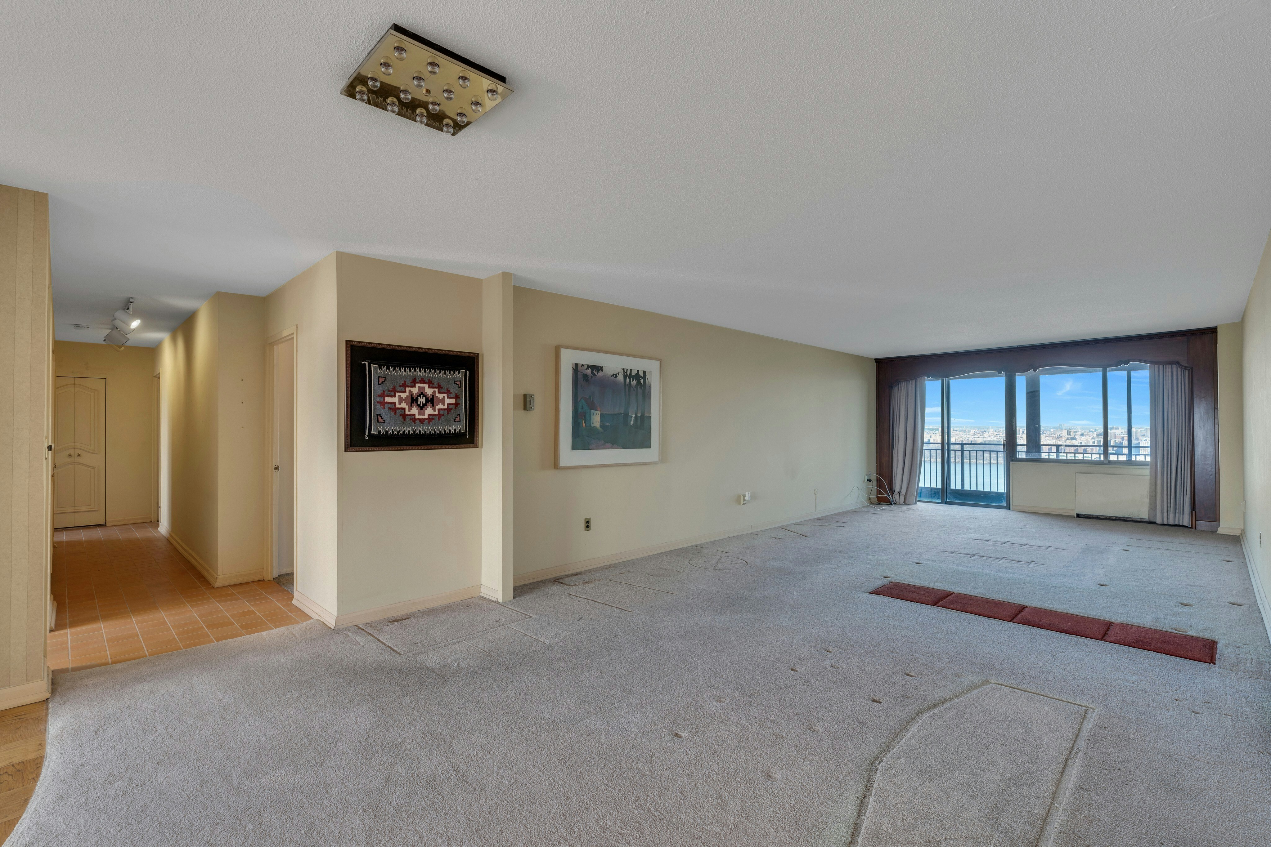 1500 Palisade Avenue 11D 