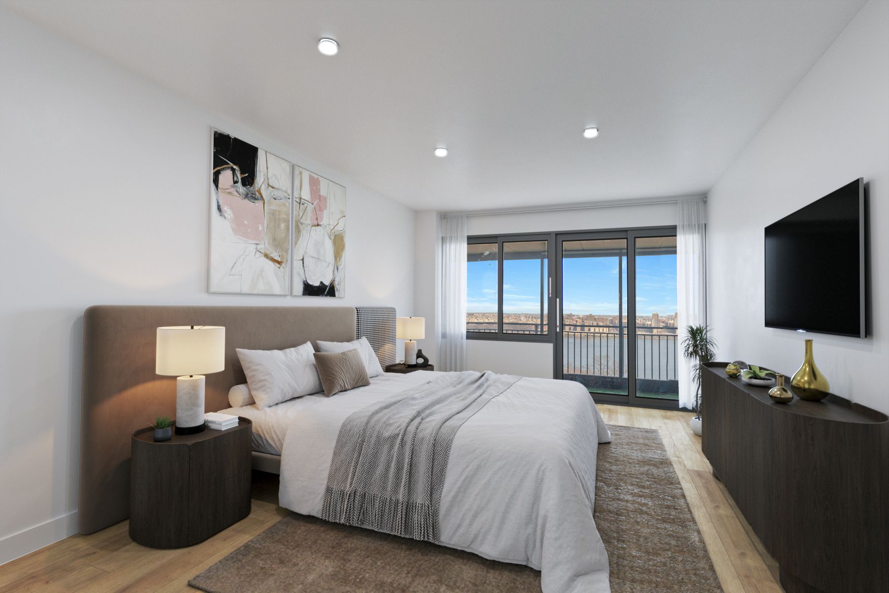 1500 Palisade Avenue 11D 