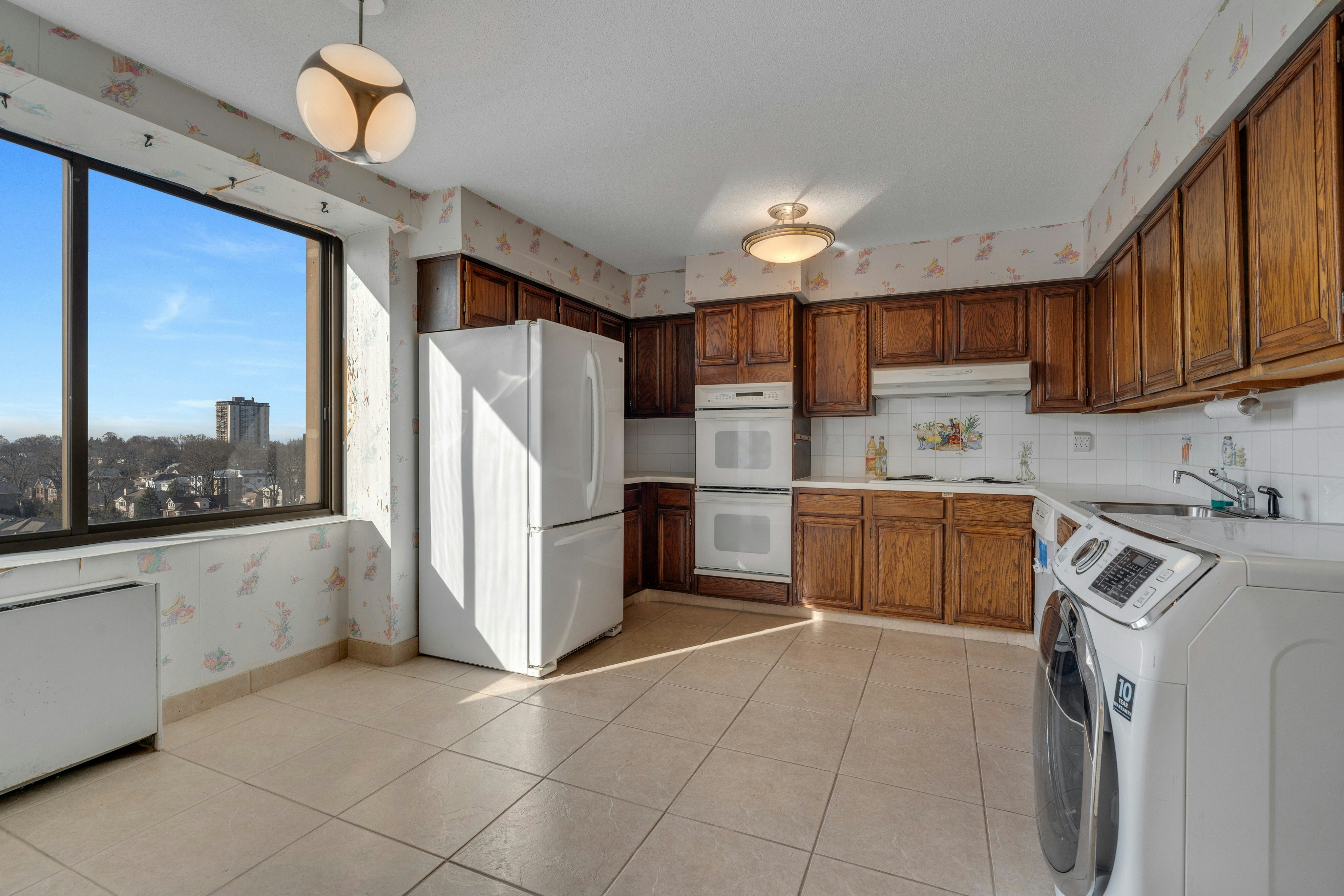 1500 Palisade Avenue 11D 