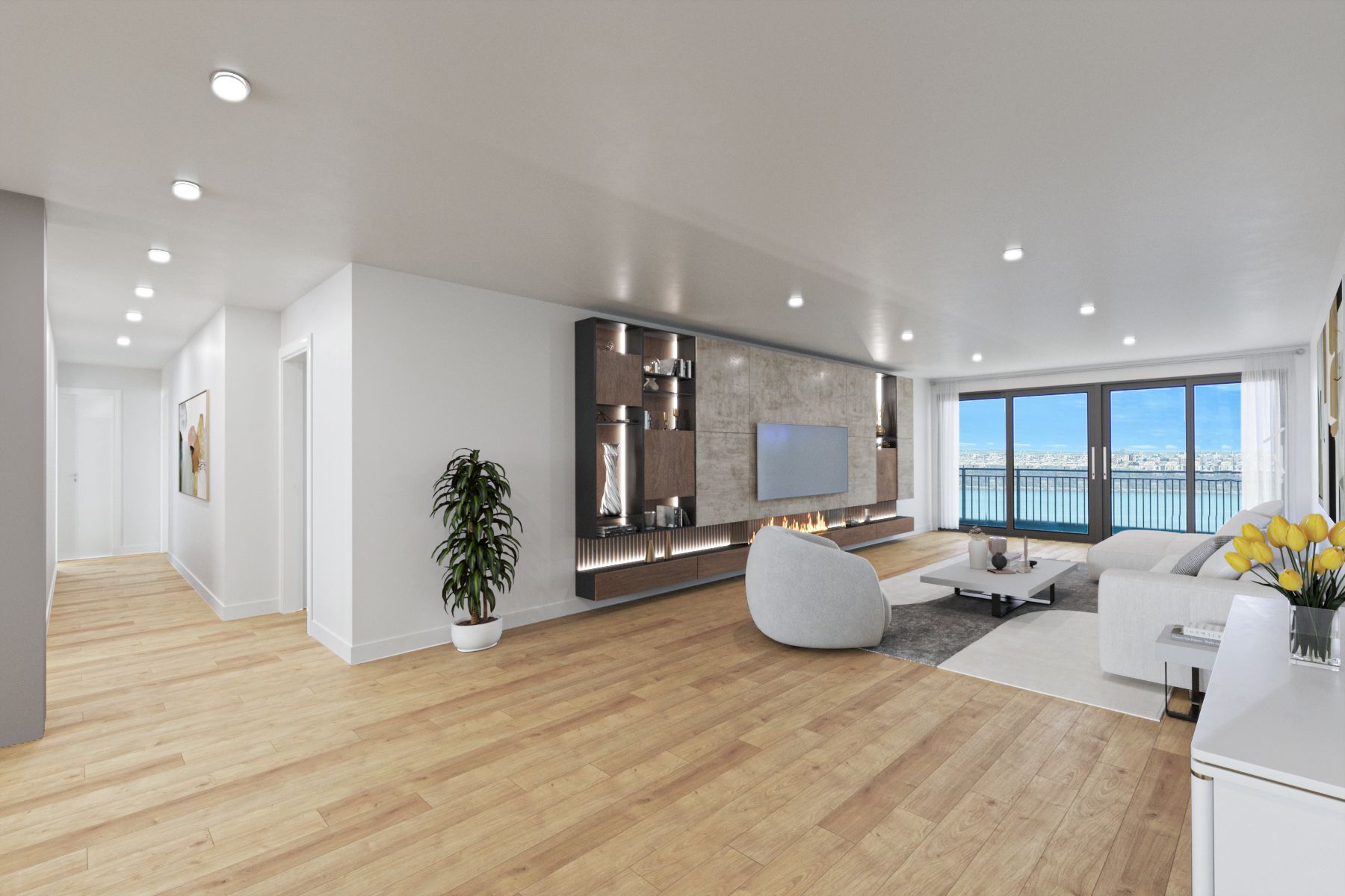 1500 Palisade Avenue 11D 