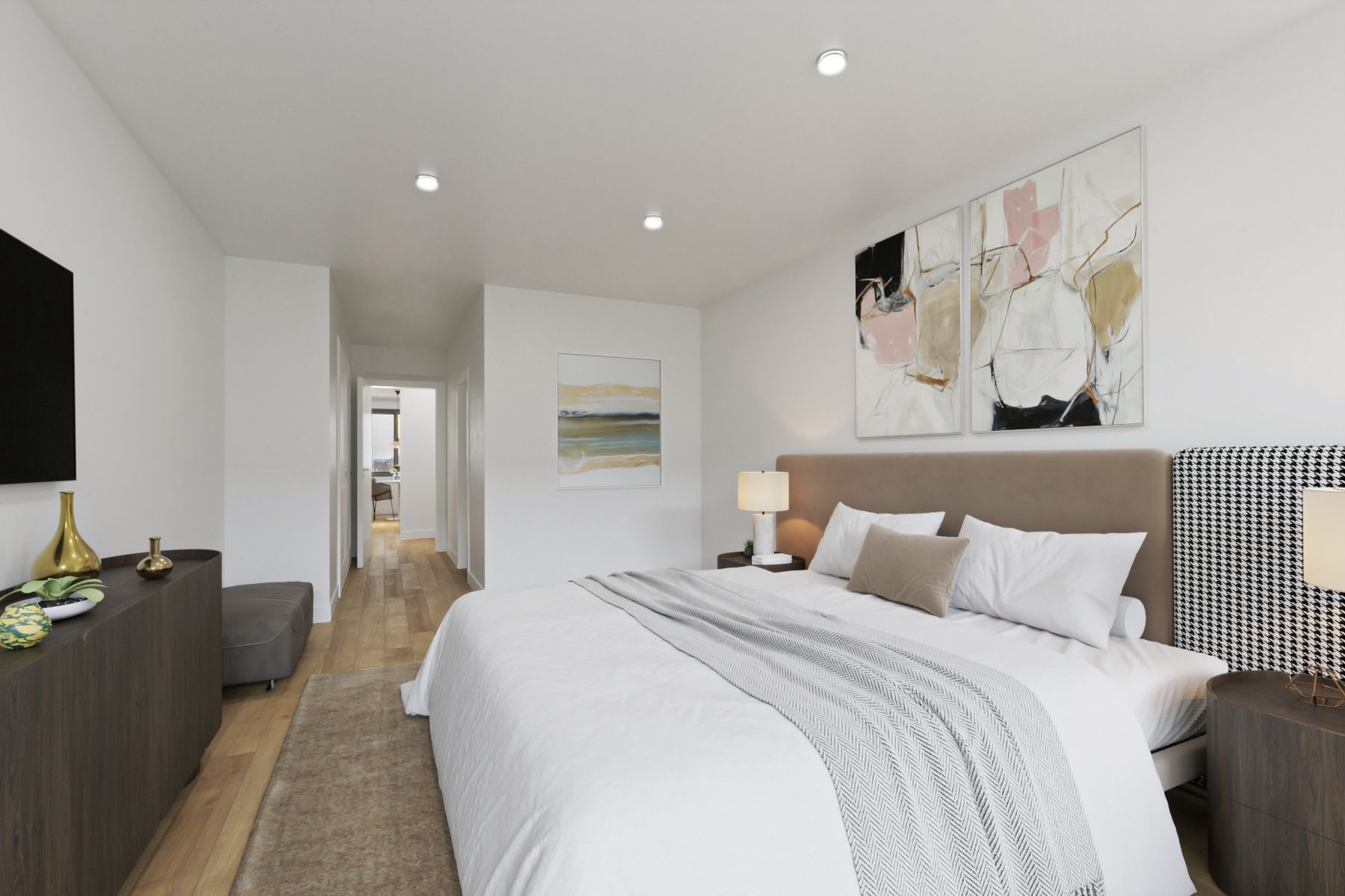 1500 Palisade Avenue 11D 