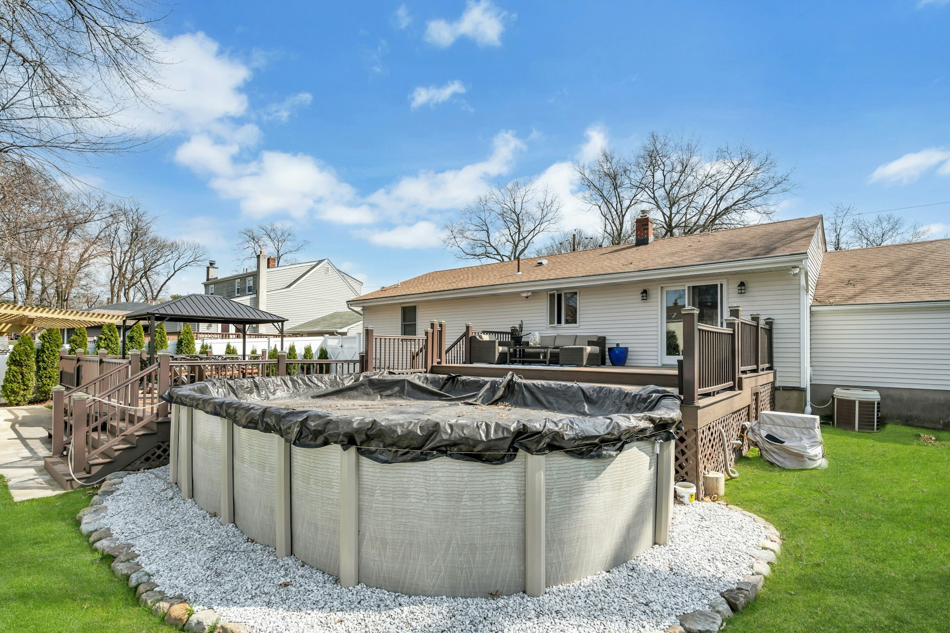 10 Bussell
