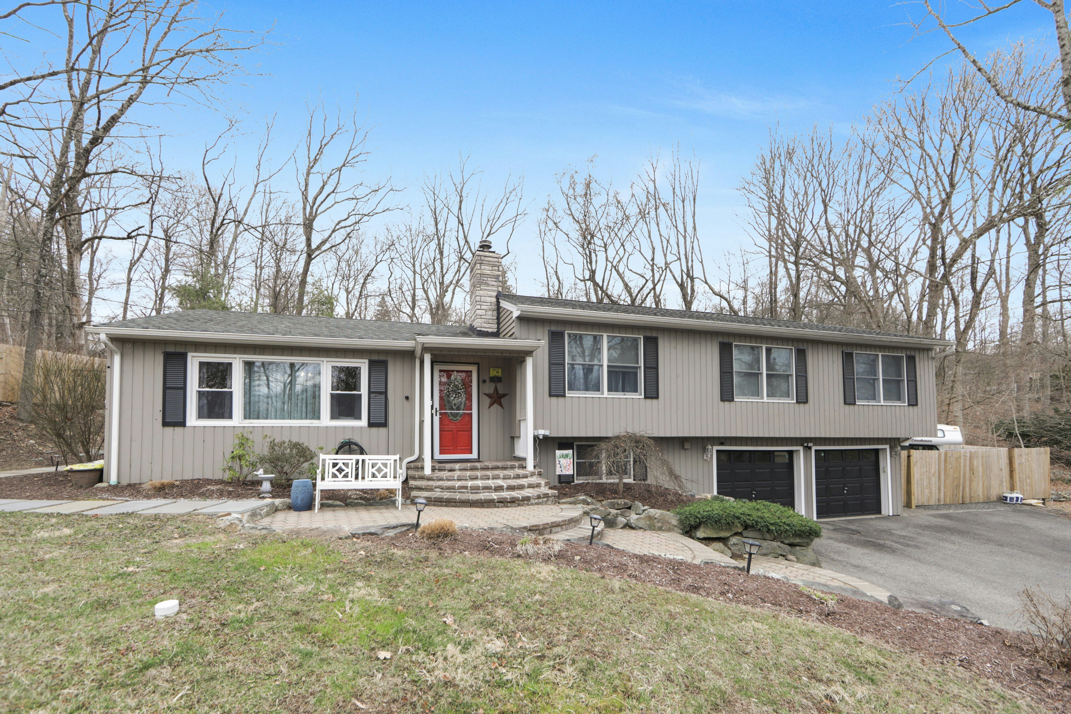 8 Black Rock Terrace 