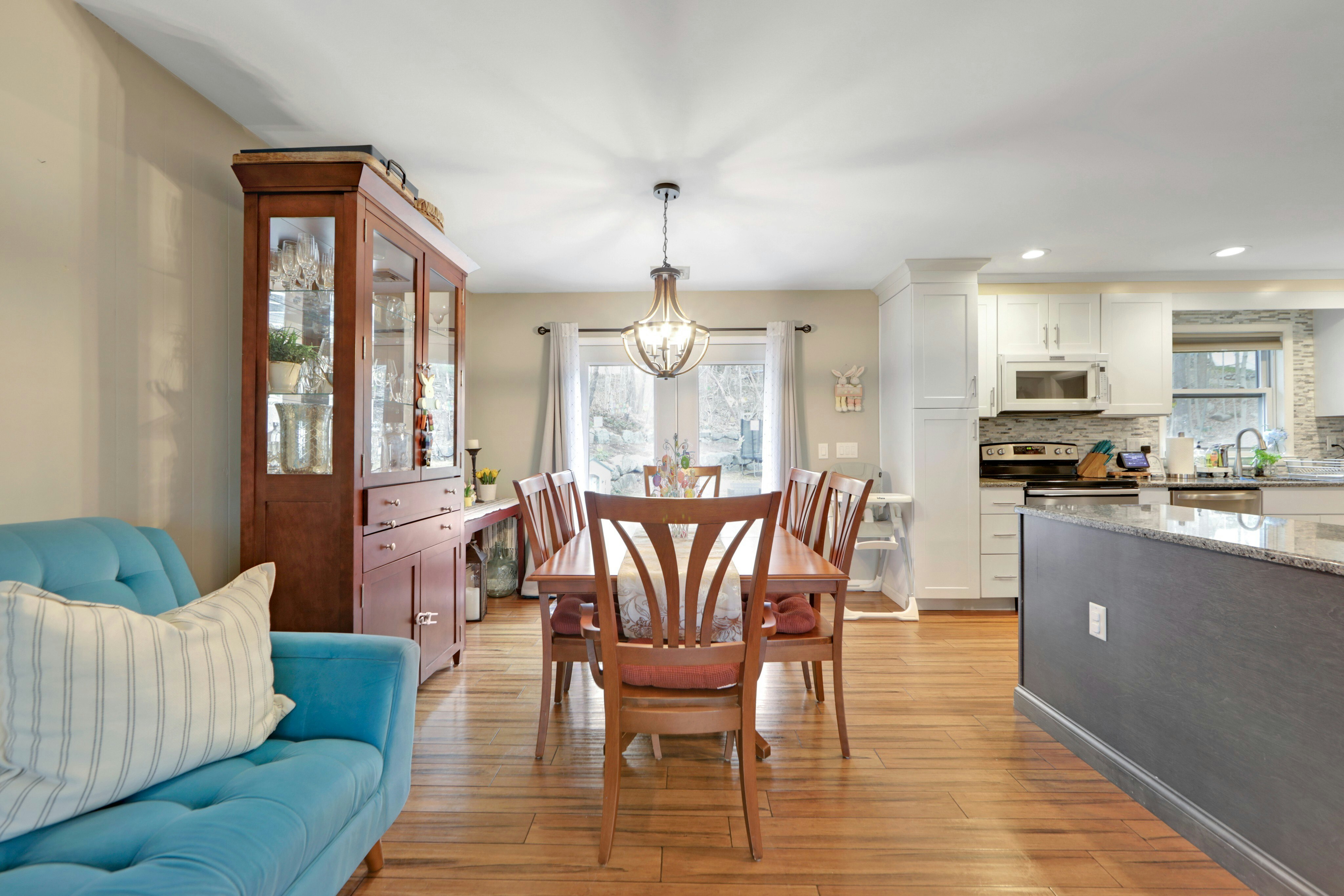 8 Black Rock Terrace 
