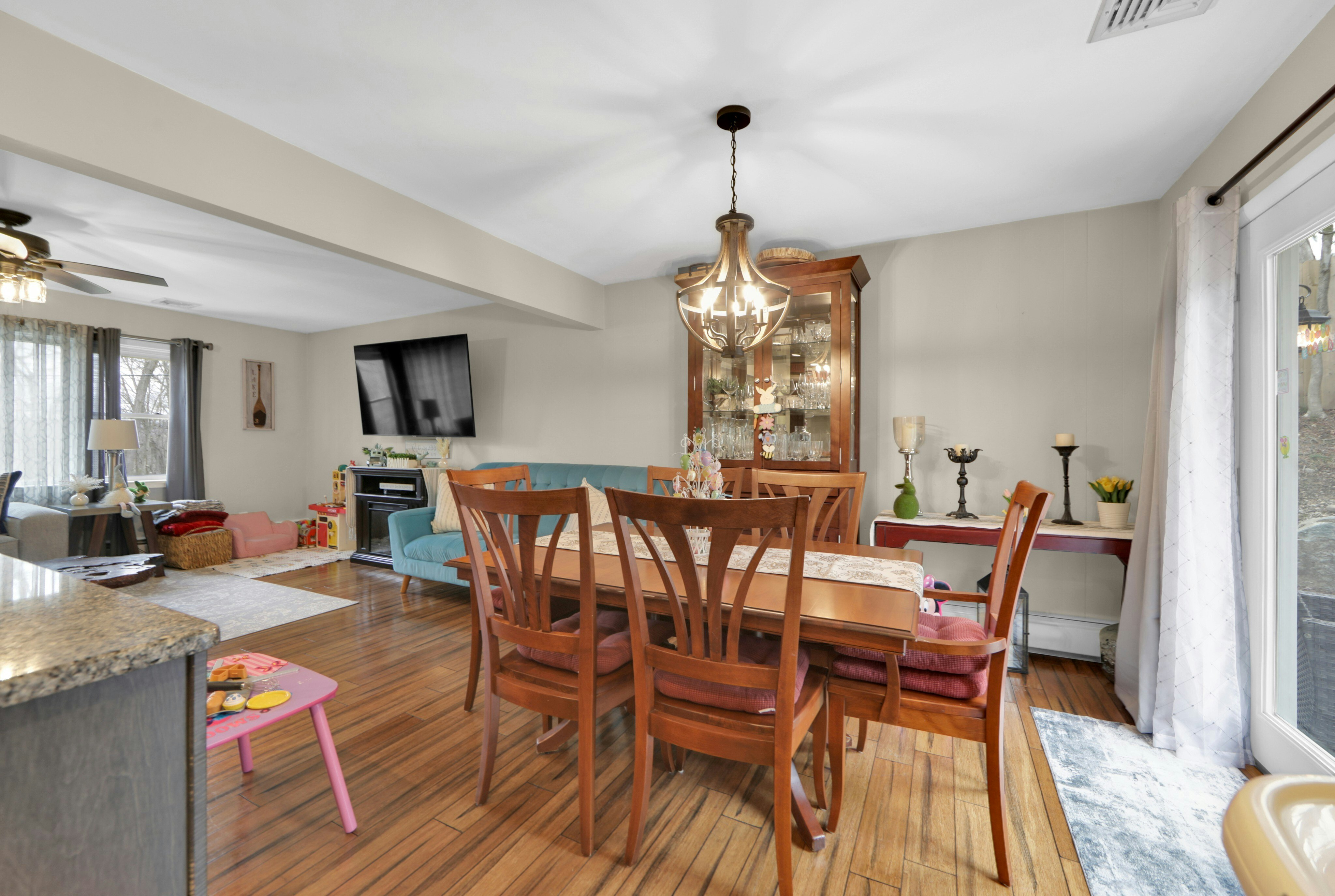 8 Black Rock Terrace 