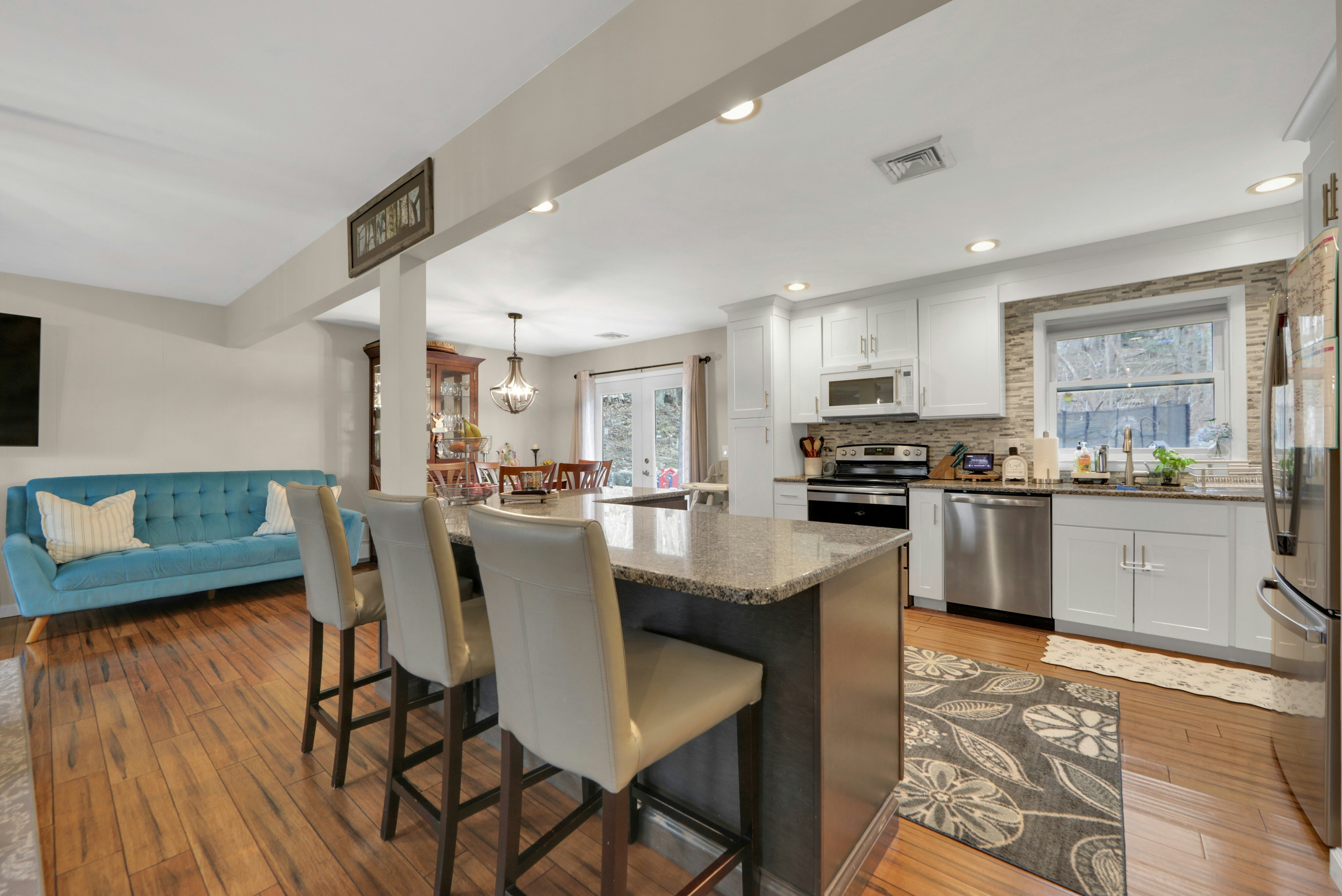 8 Black Rock Terrace 