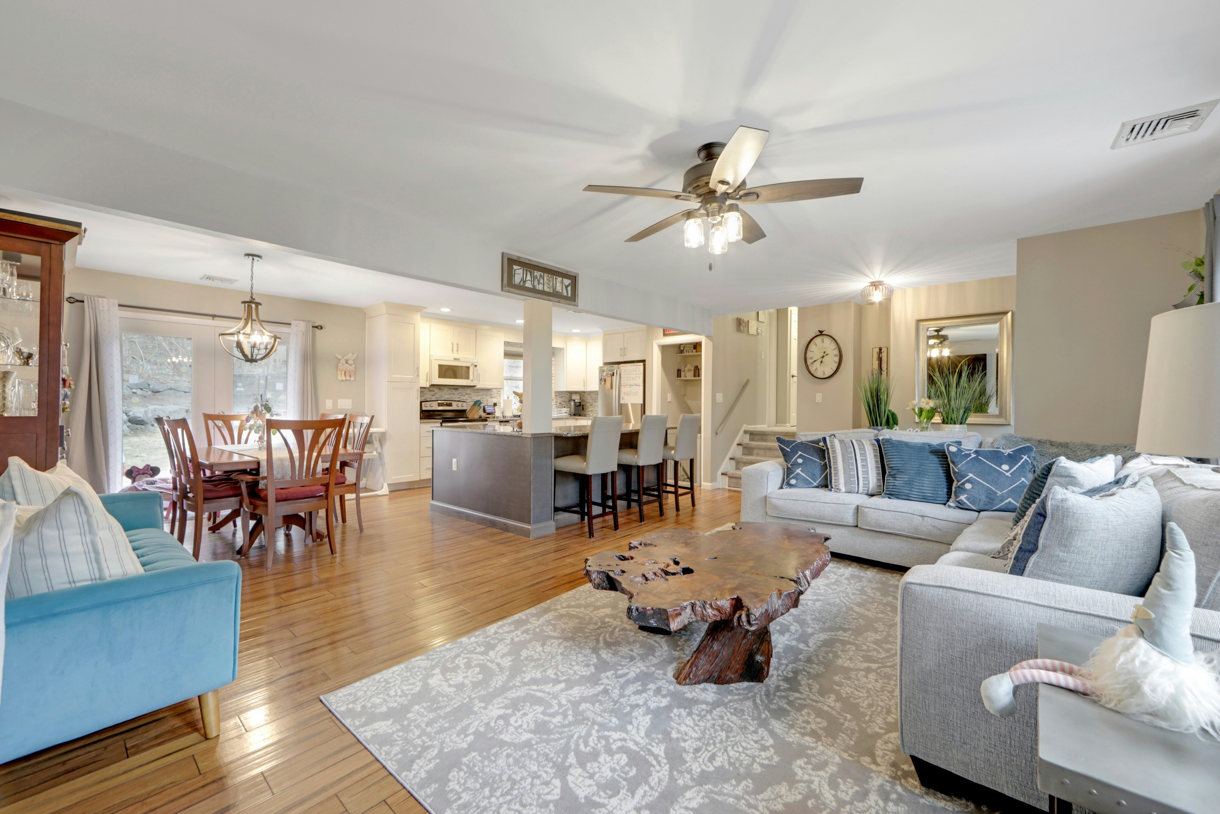 8 Black Rock Terrace 