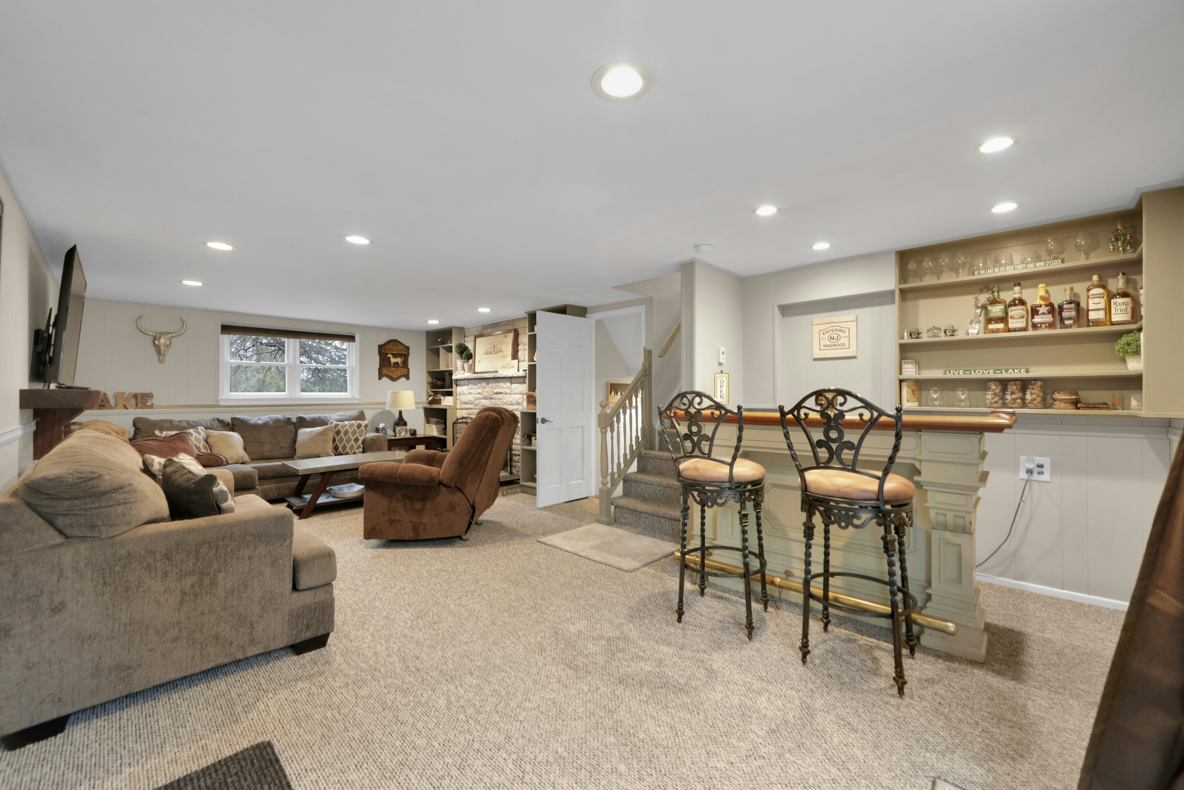 8 Black Rock Terrace 