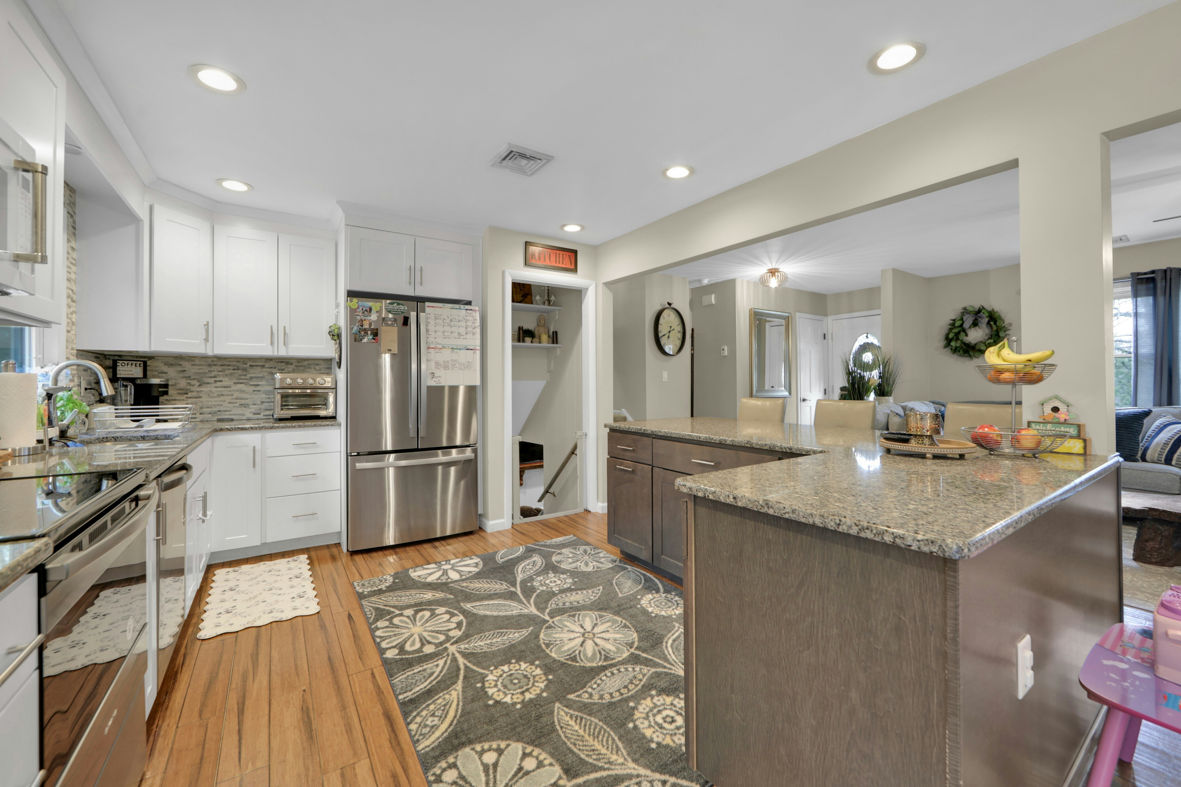 8 Black Rock Terrace 