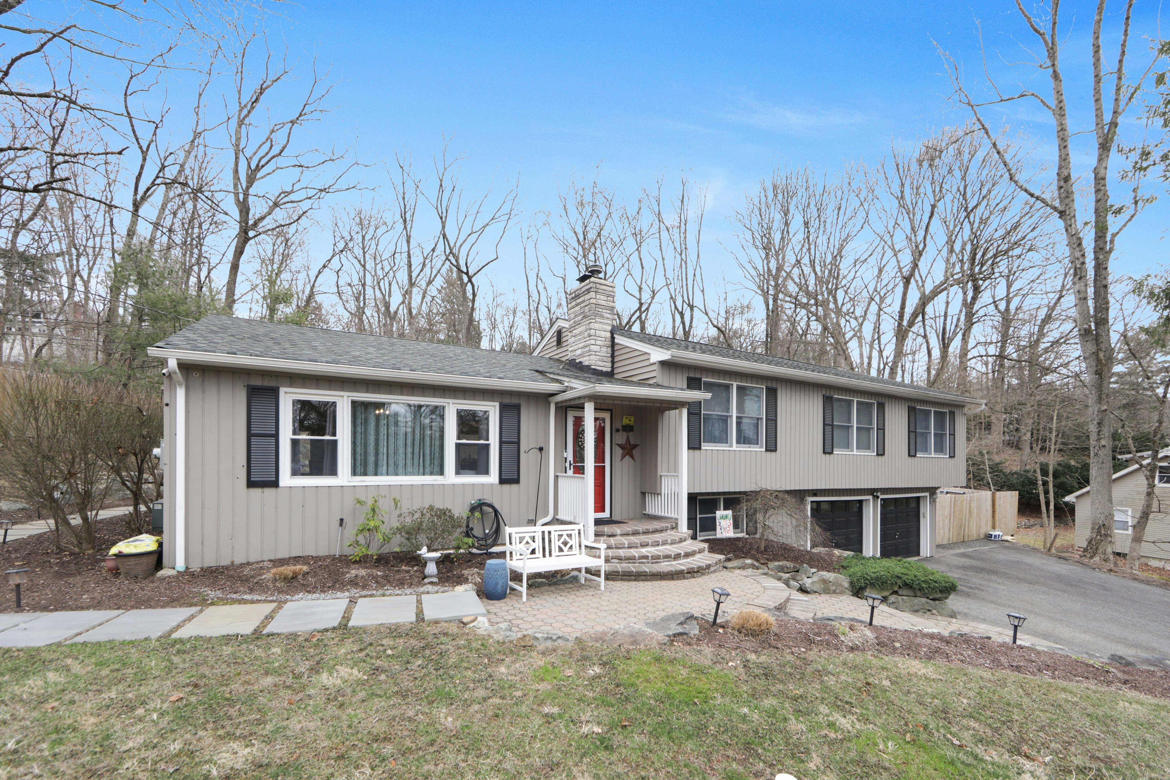 8 Black Rock Terrace 