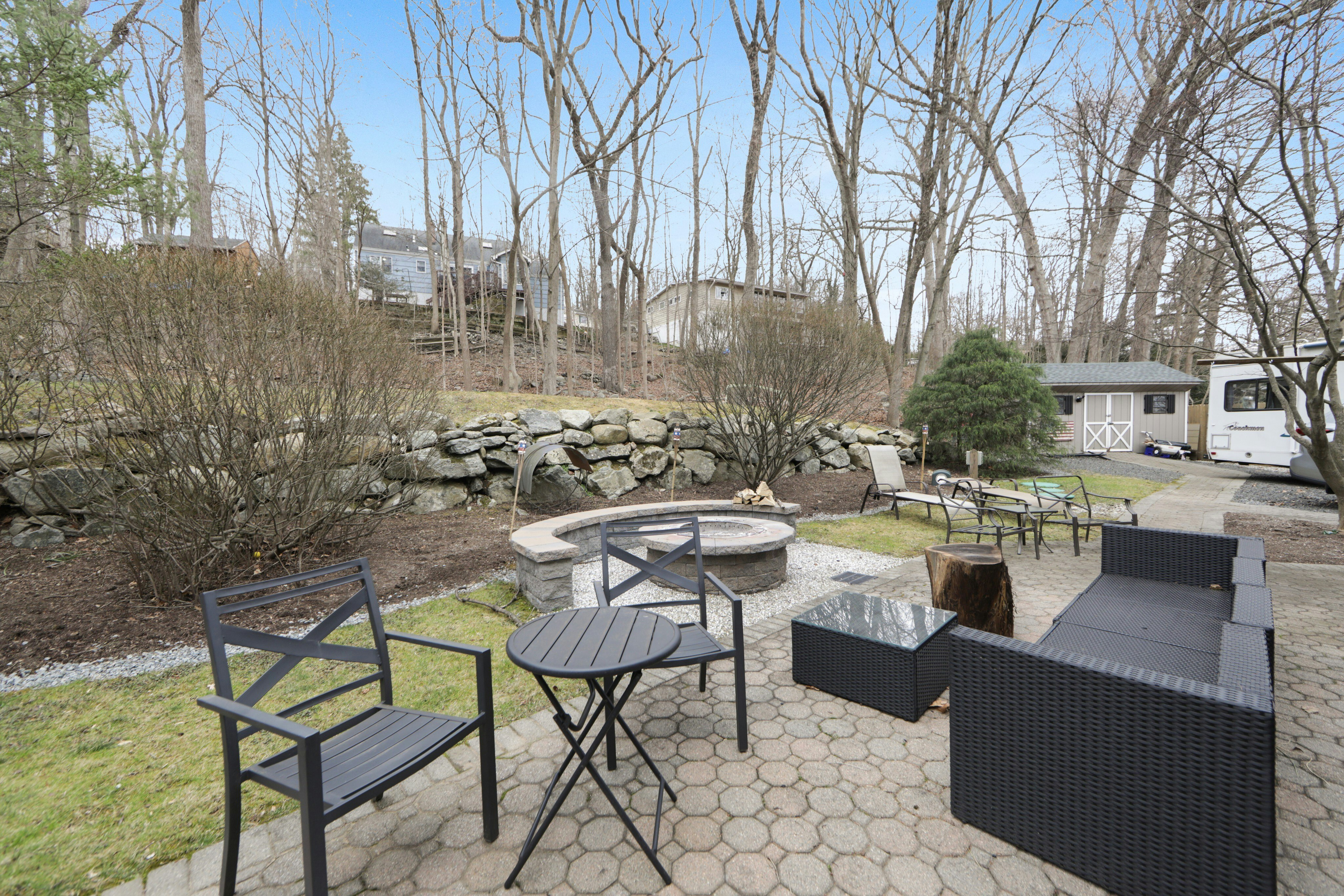 8 Black Rock Terrace 