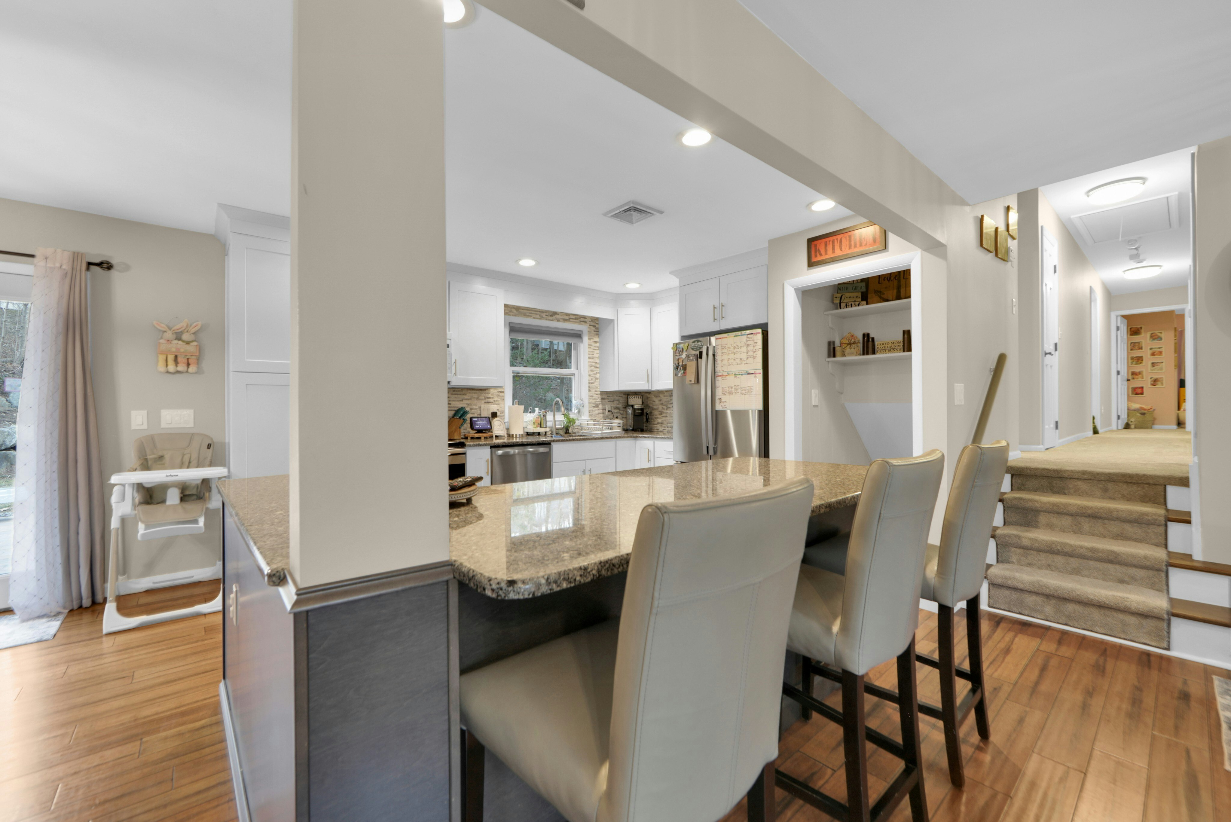 8 Black Rock Terrace 