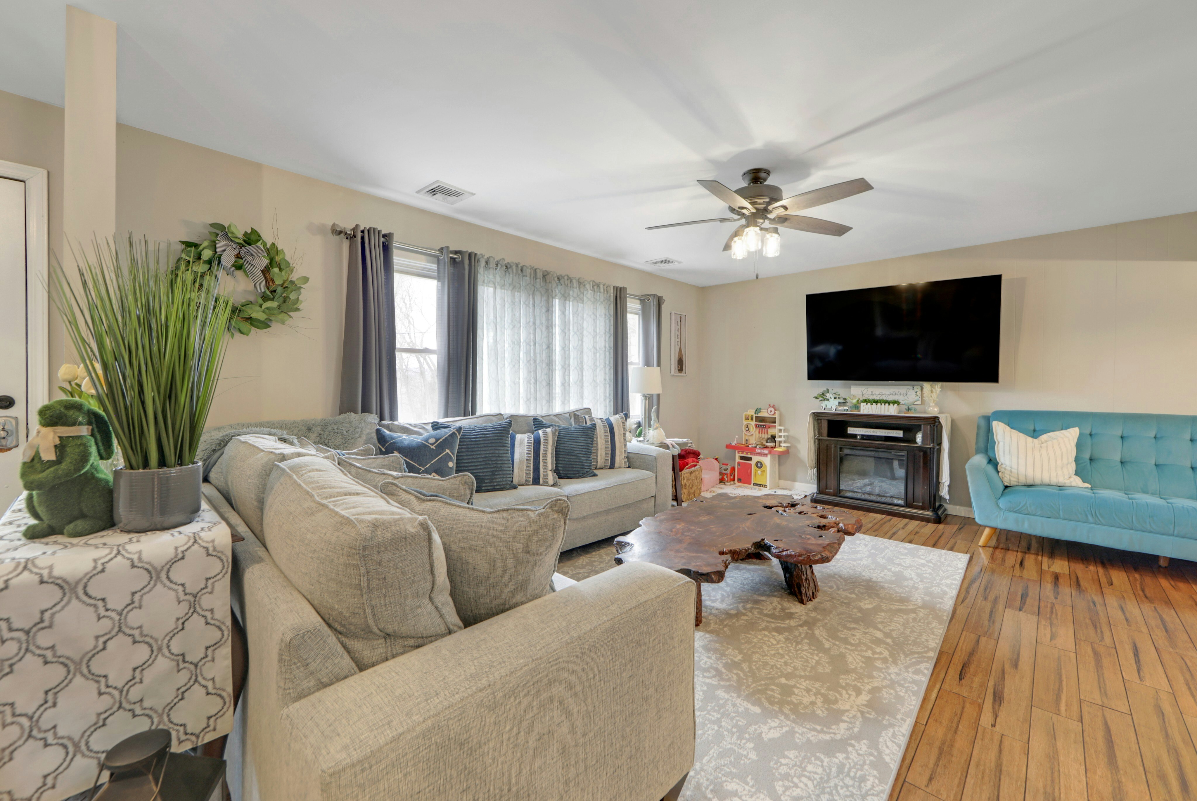 8 Black Rock Terrace 