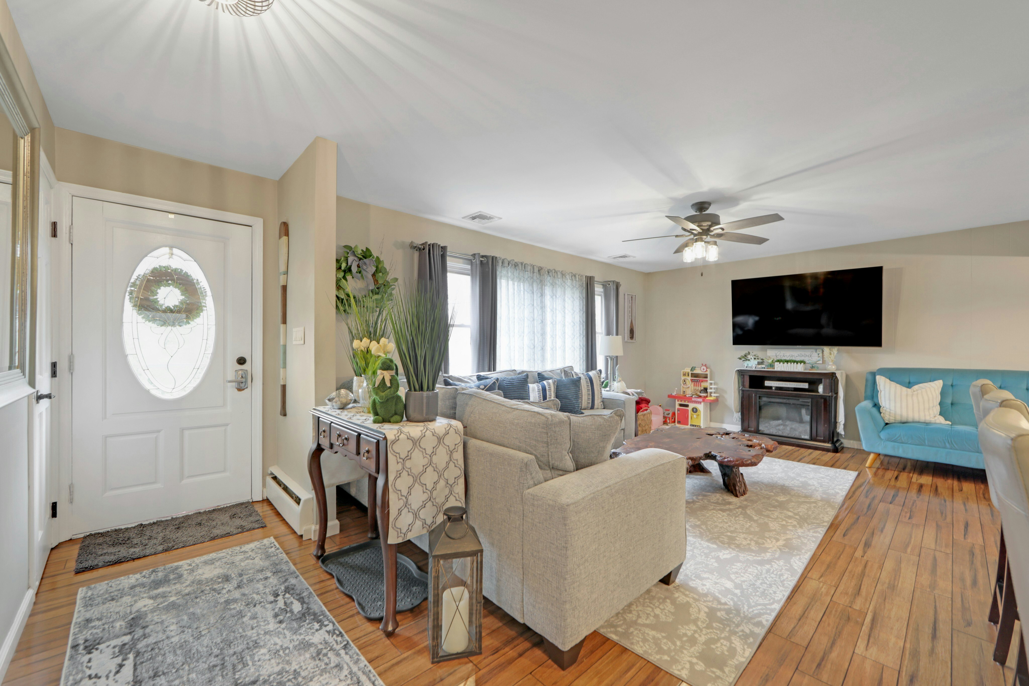 8 Black Rock Terrace 
