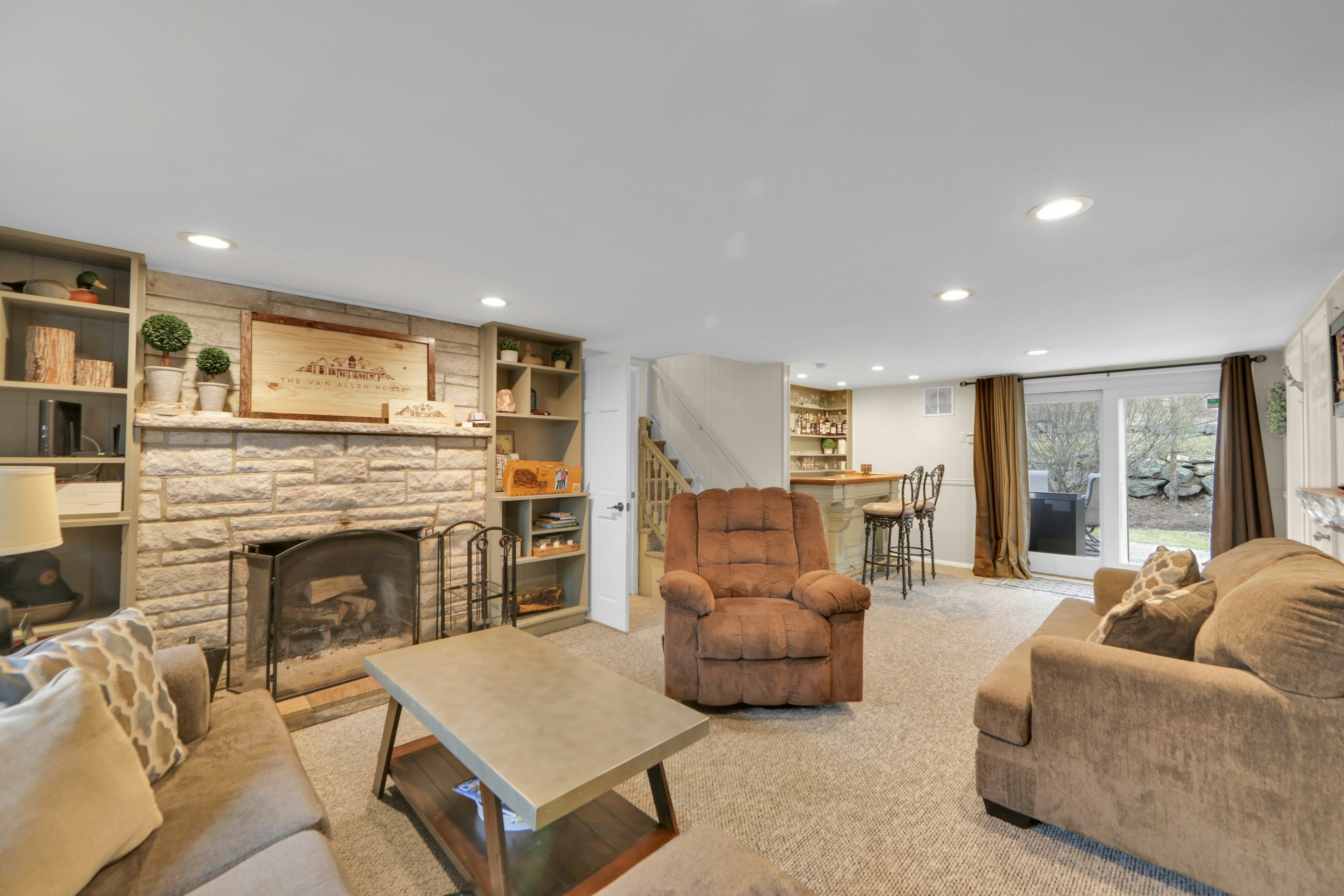 8 Black Rock Terrace 