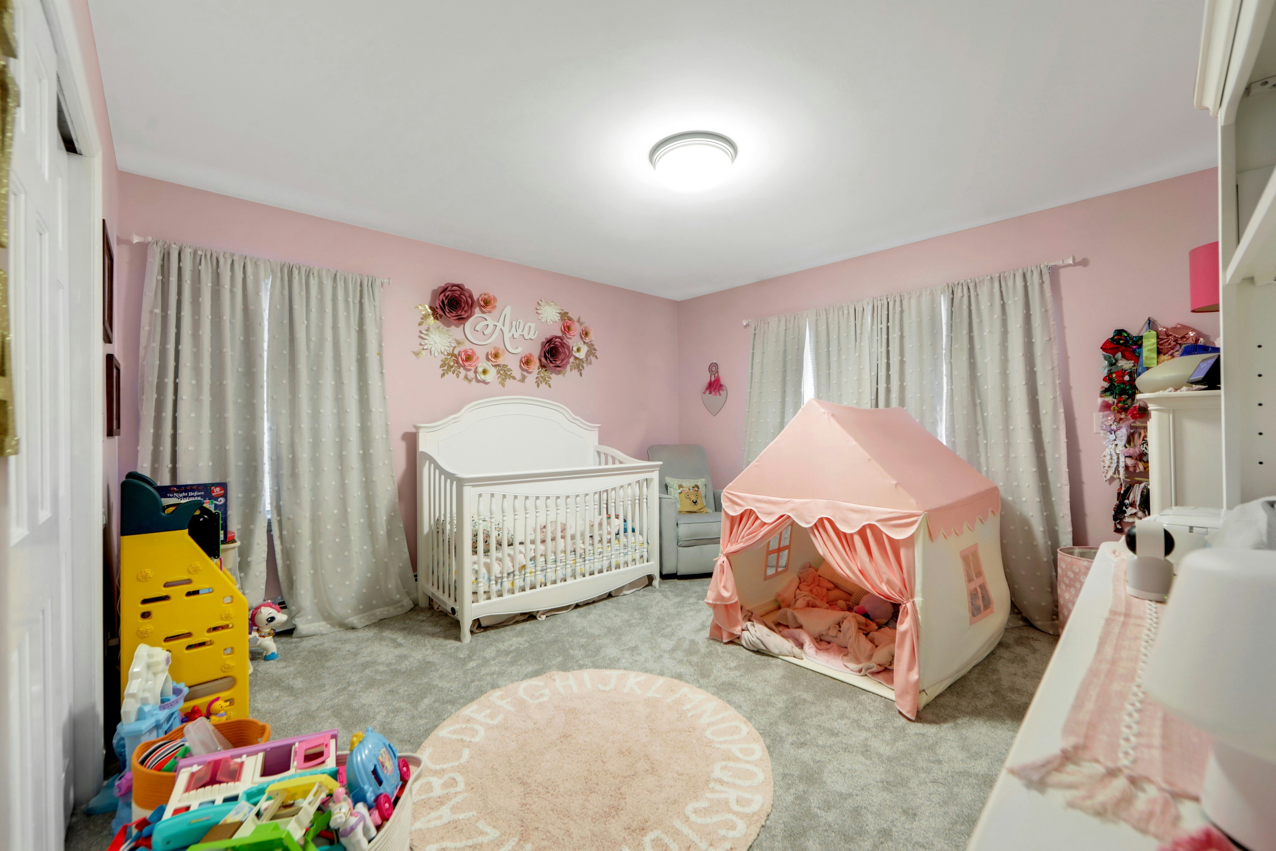 8 Black Rock Terrace 