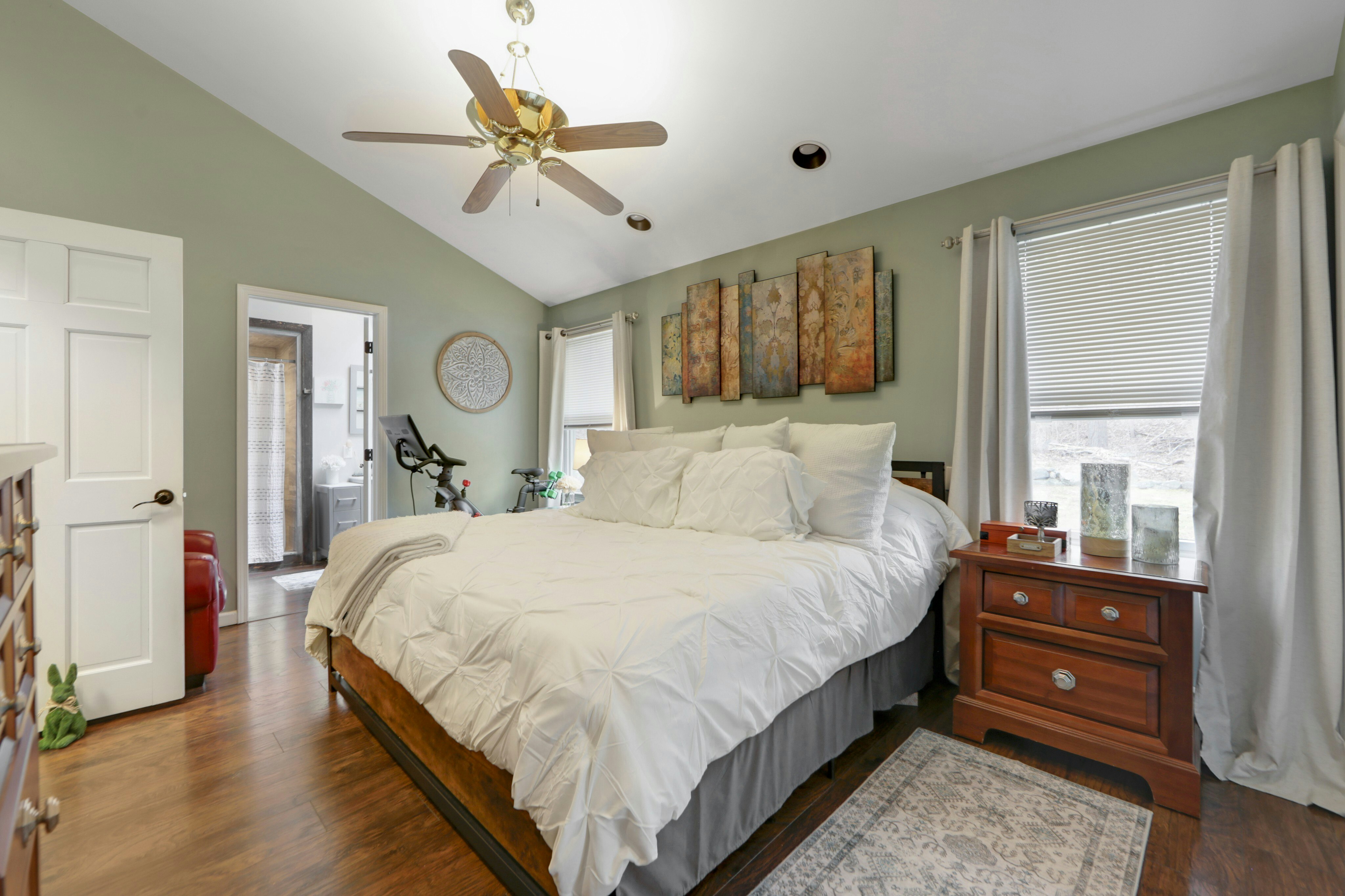 8 Black Rock Terrace 