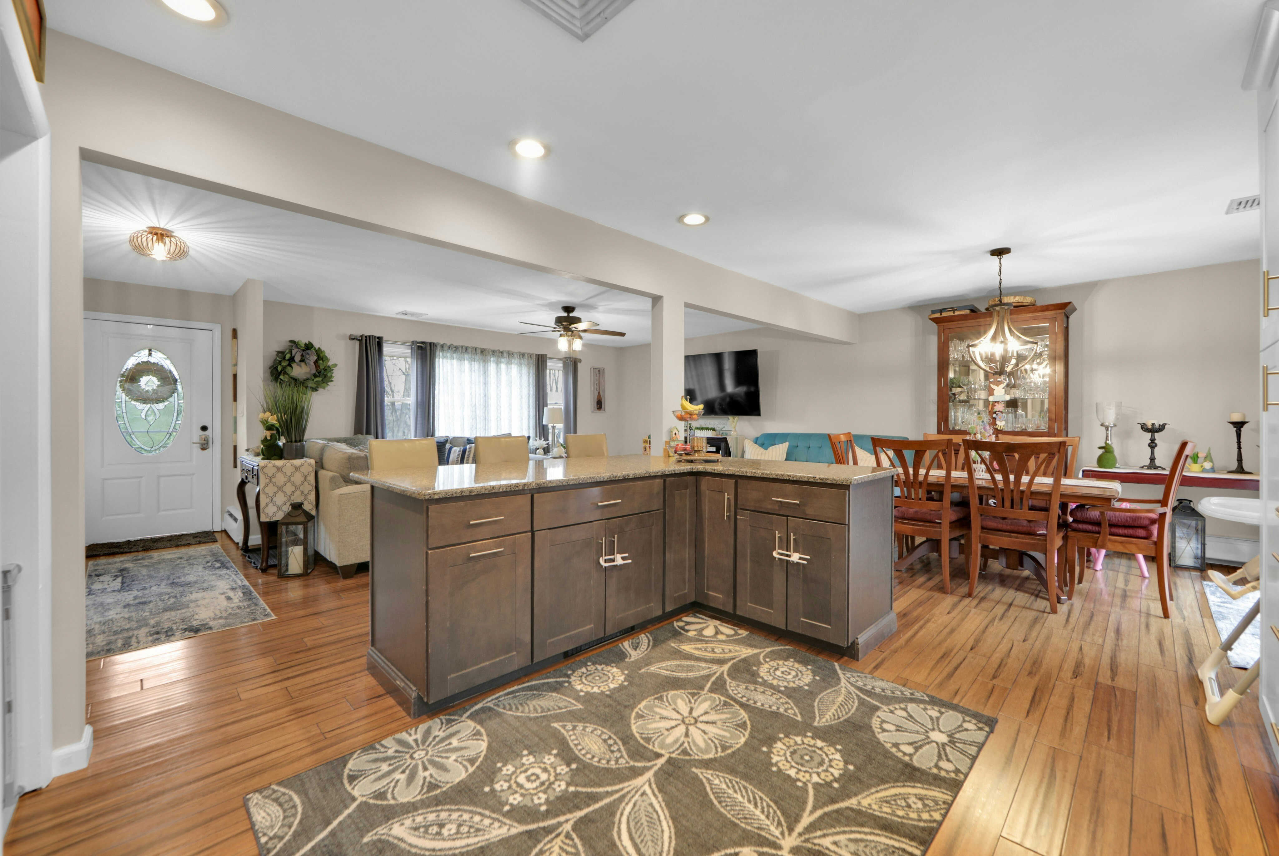 8 Black Rock Terrace 