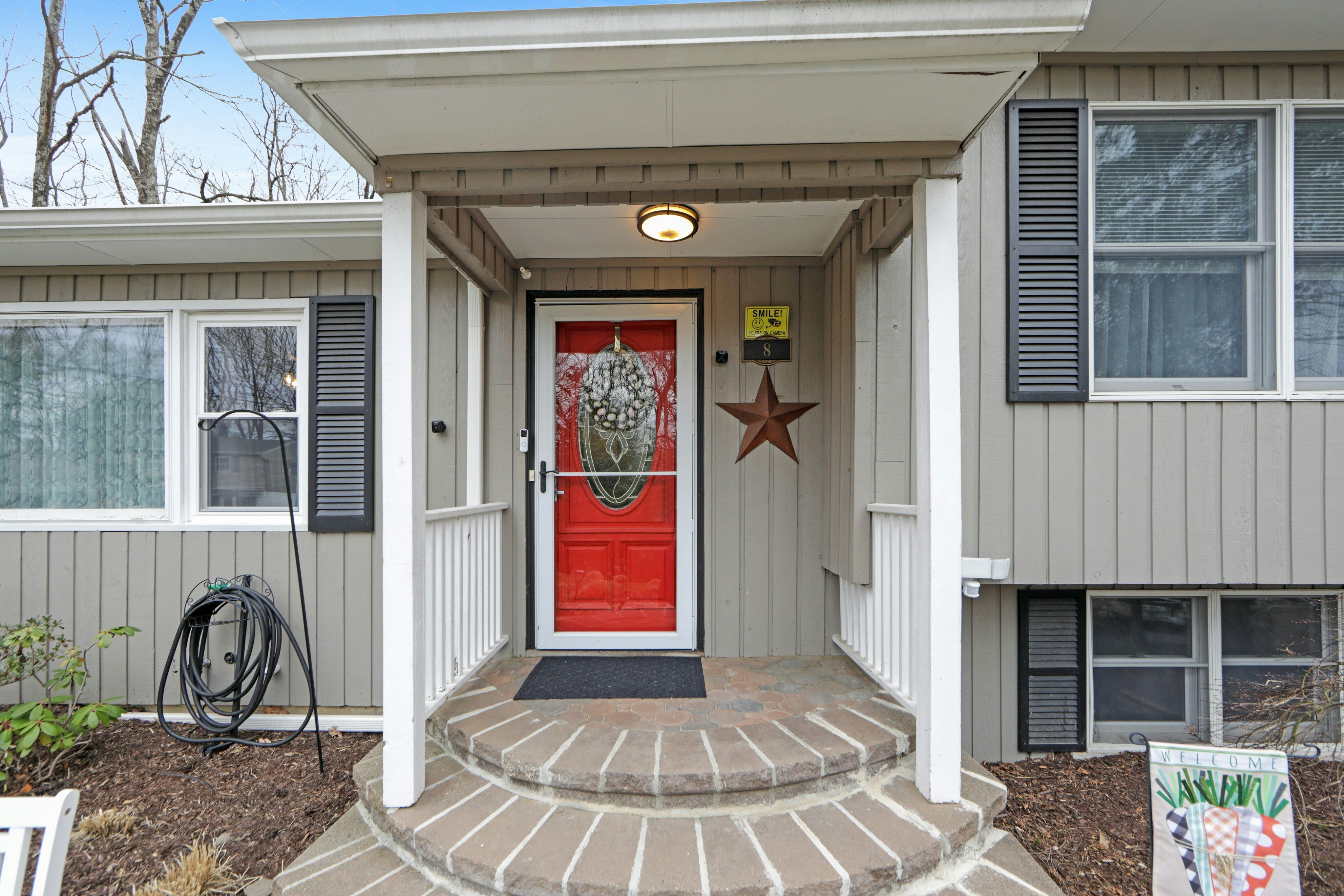 8 Black Rock Terrace 