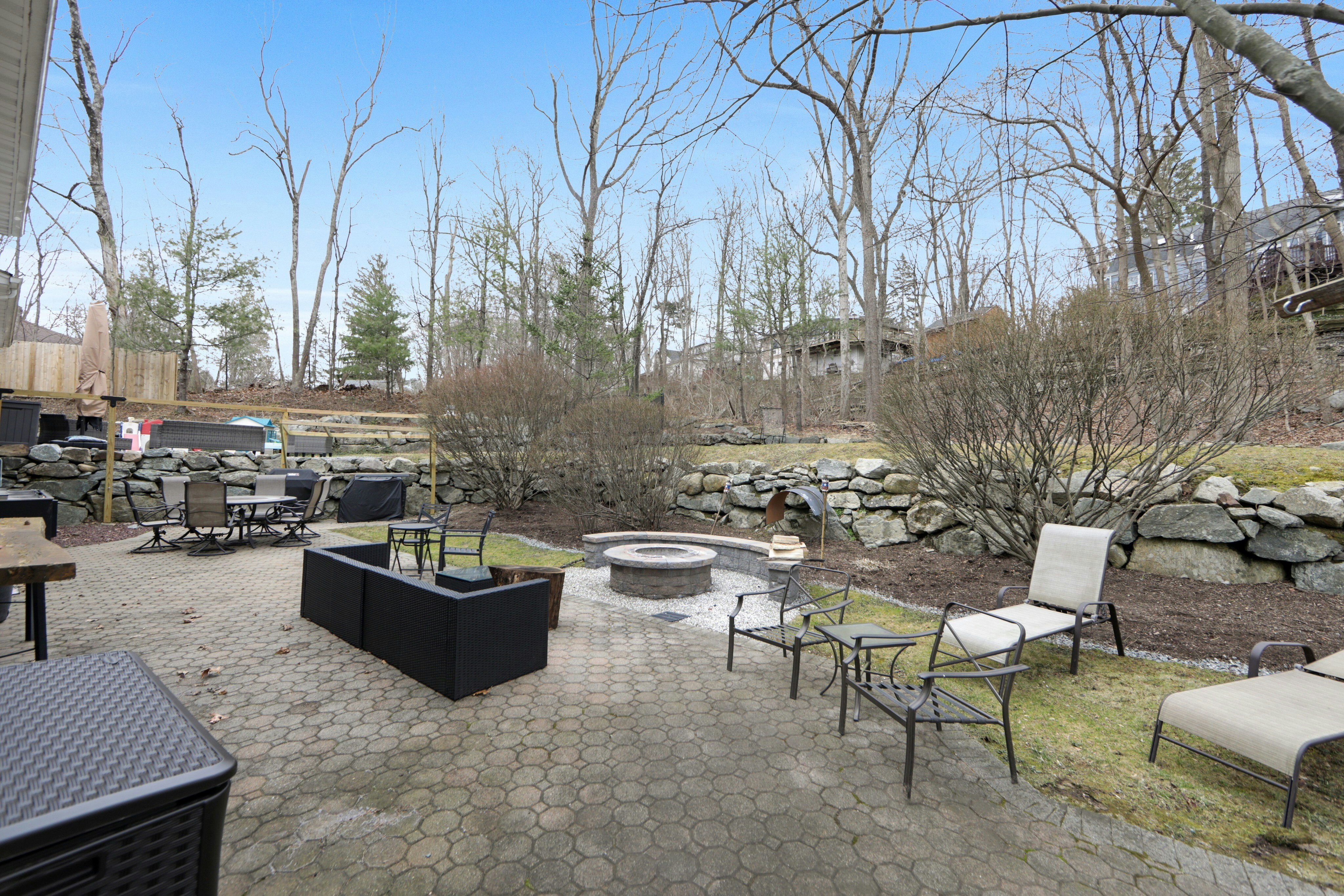 8 Black Rock Terrace 