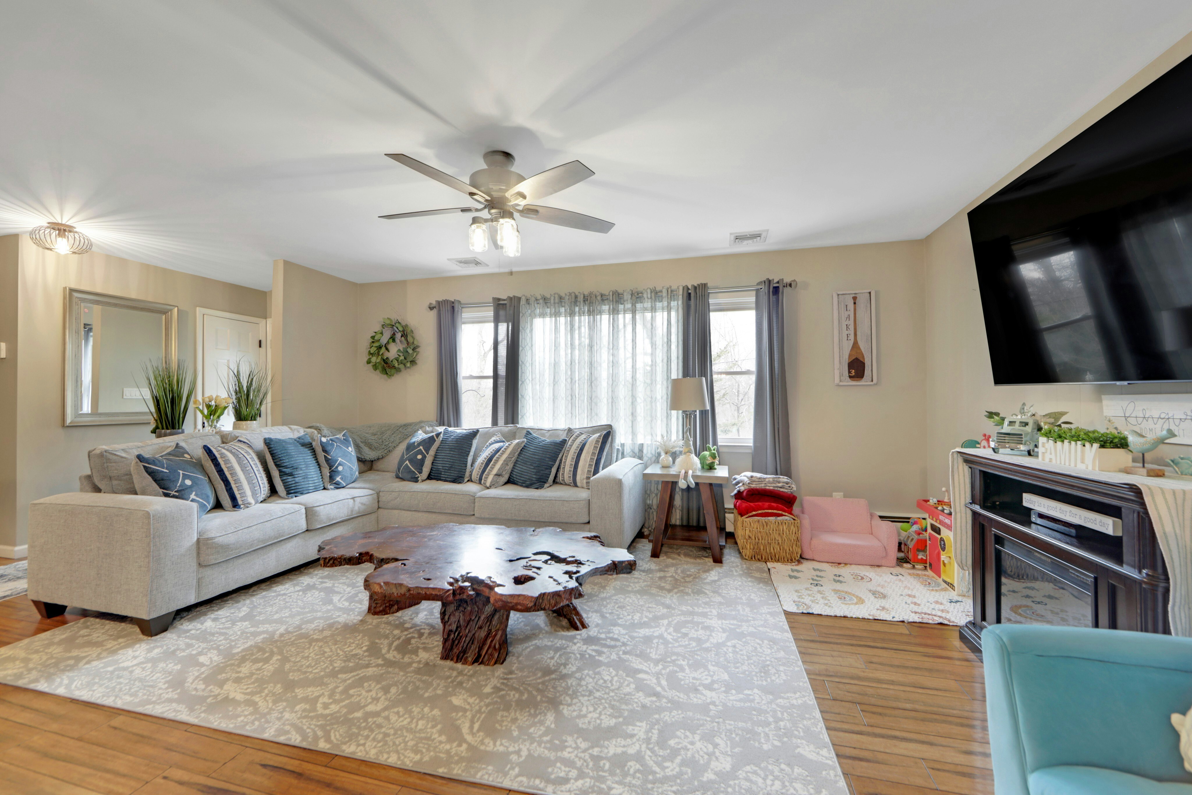 8 Black Rock Terrace 