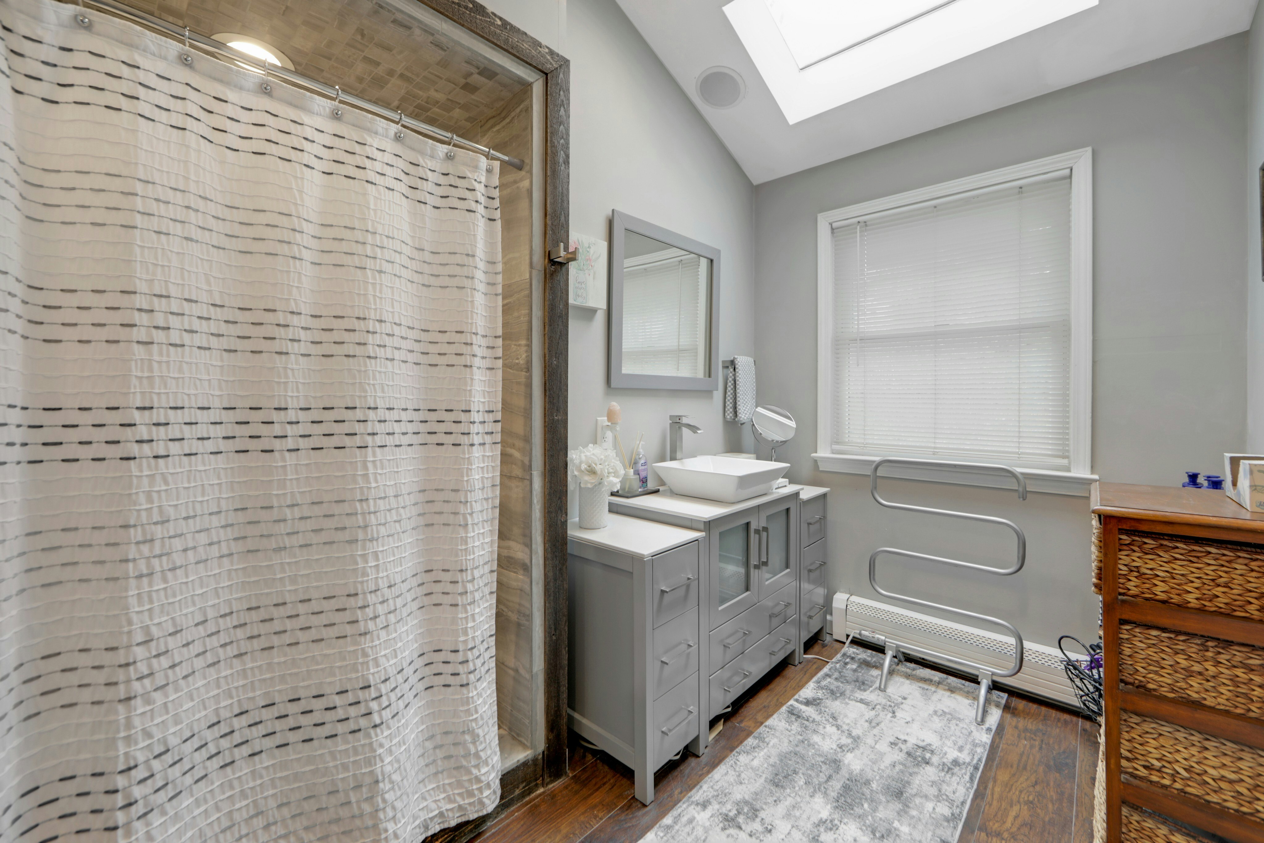 8 Black Rock Terrace 
