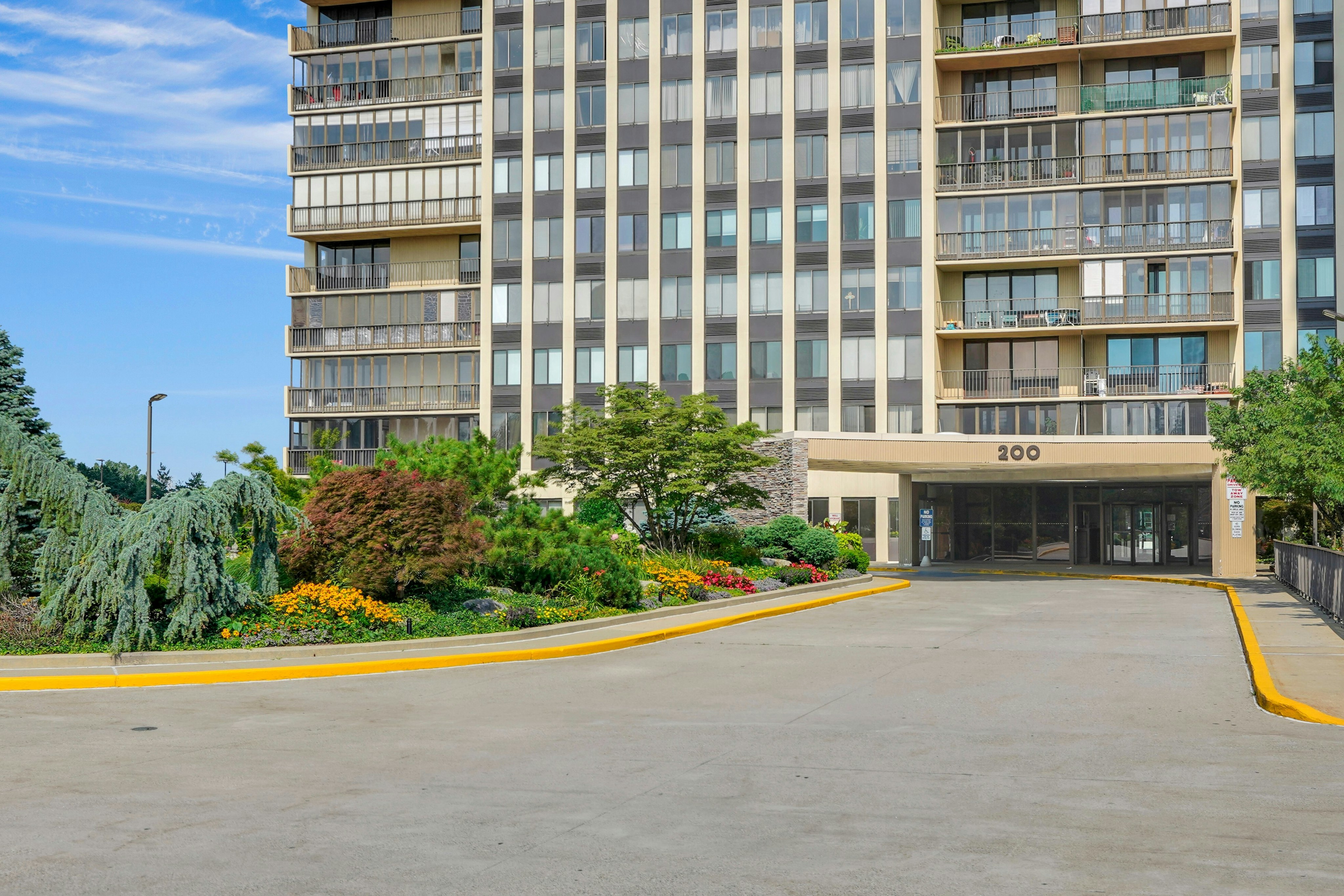 200 Winston Drive C209 