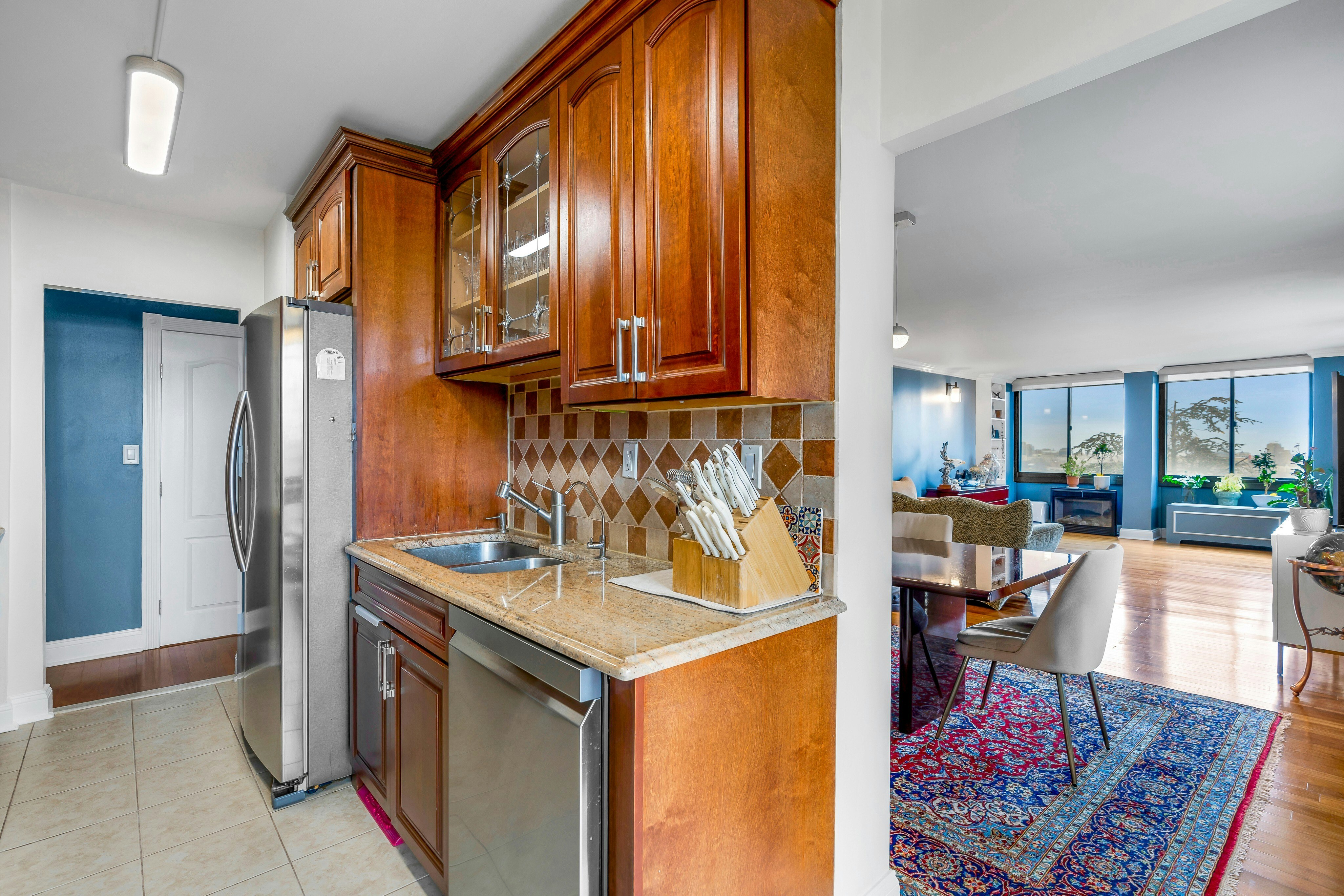 200 Winston Drive C209 