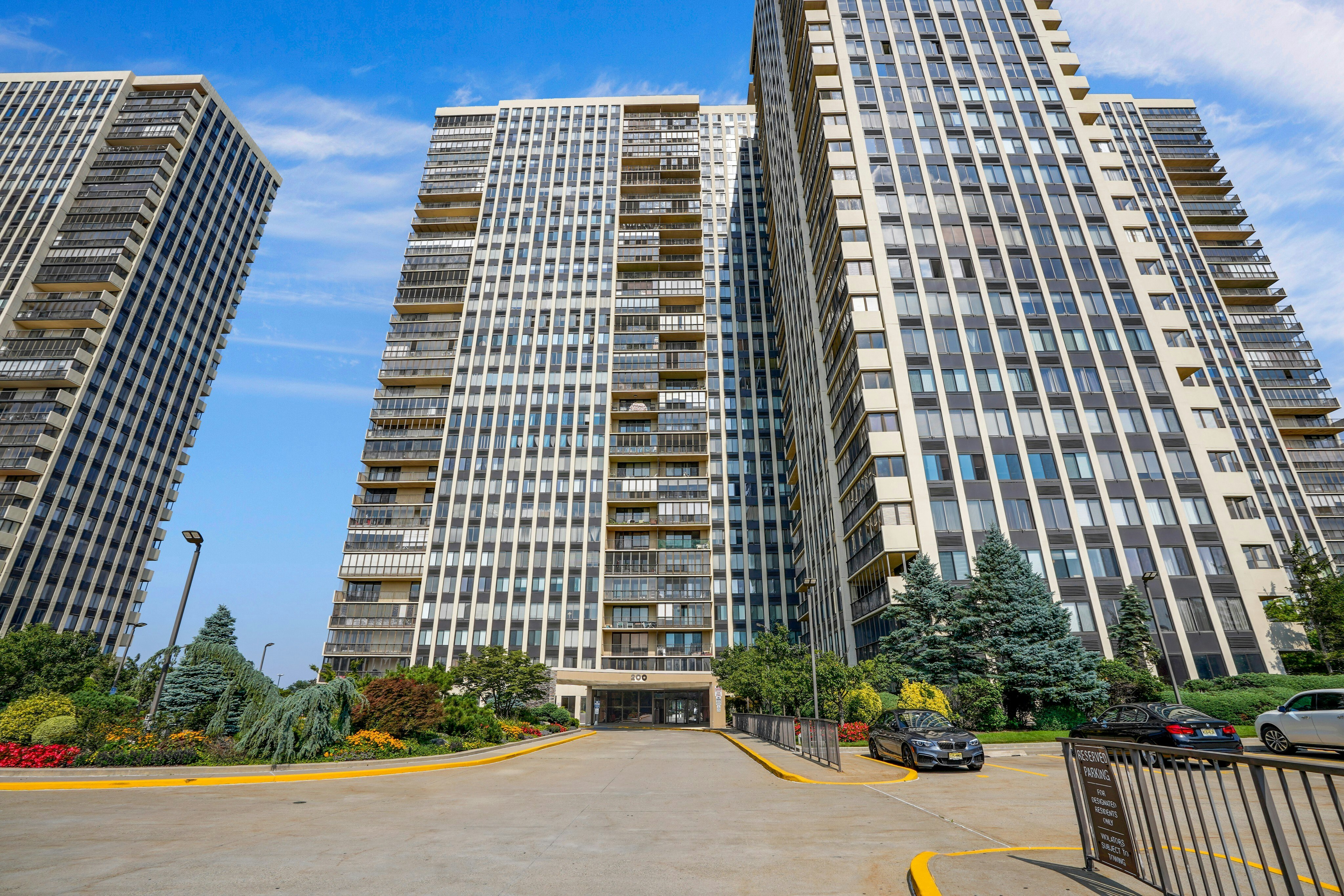 200 Winston Drive C209 