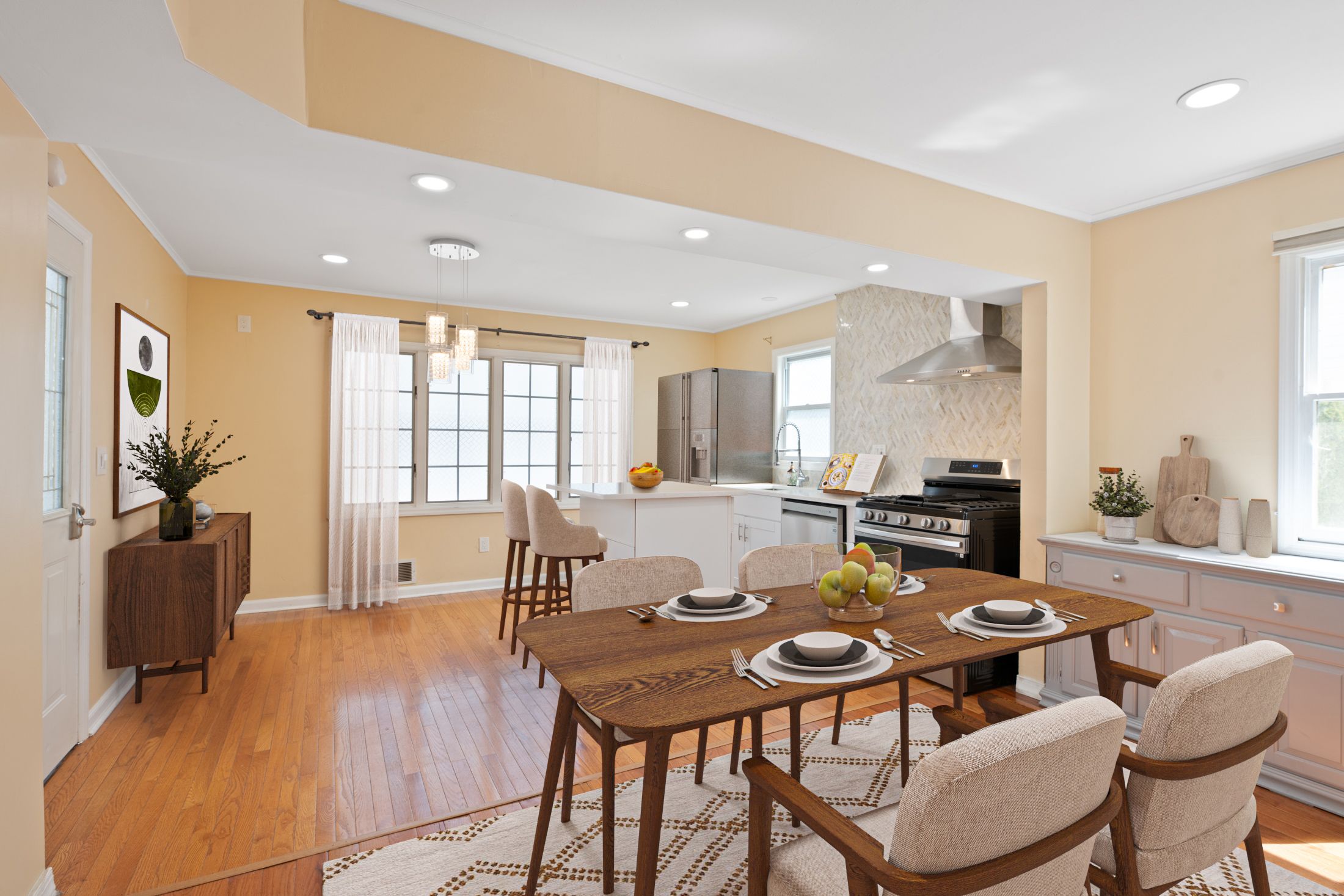 18 Haven Terrace 