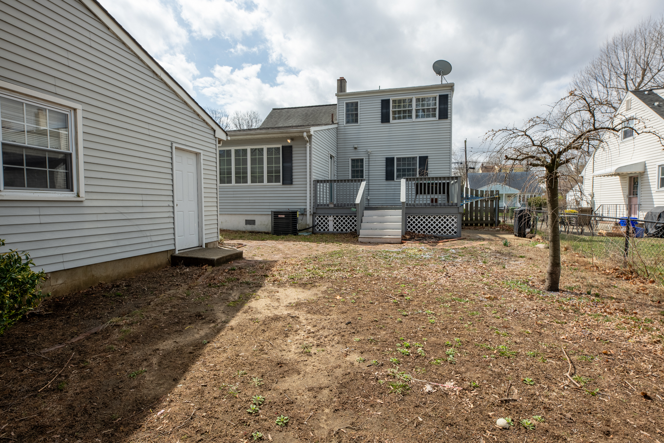18 Haven Terrace 