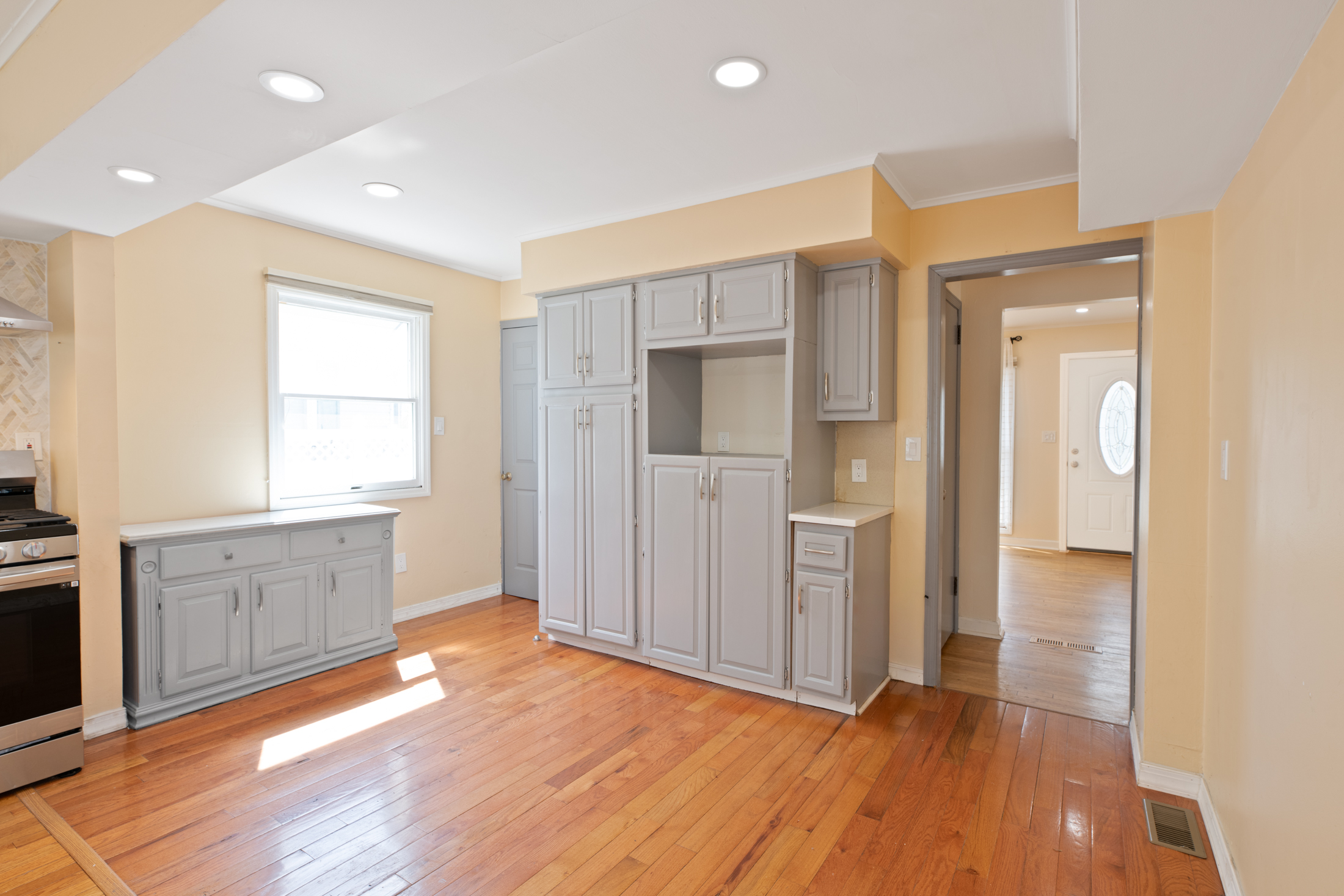 18 Haven Terrace 