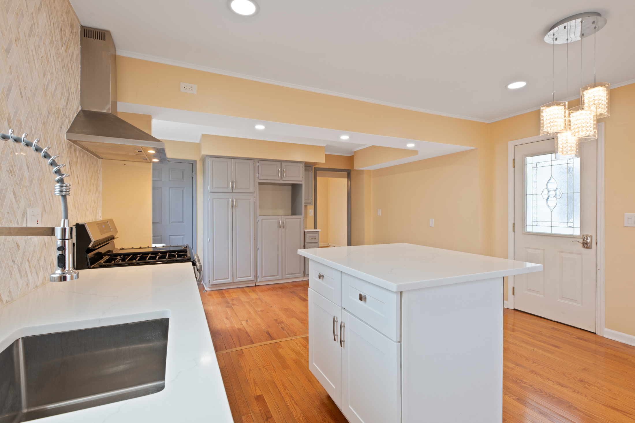 18 Haven Terrace 
