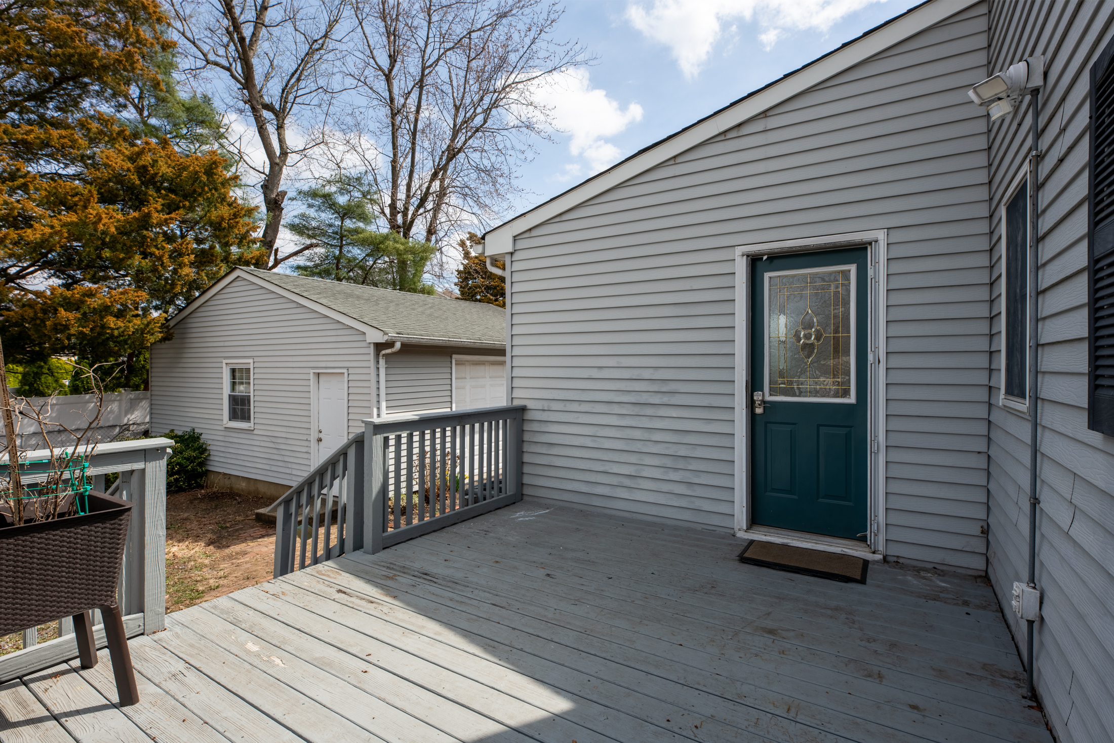 18 Haven Terrace 