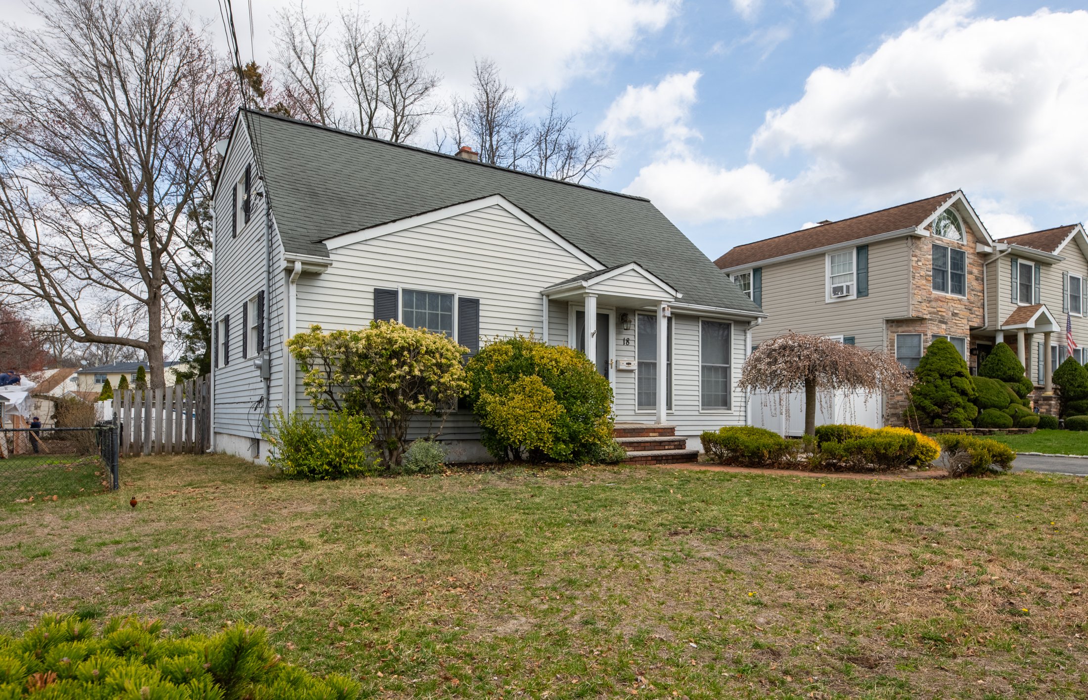 18 Haven Terrace 