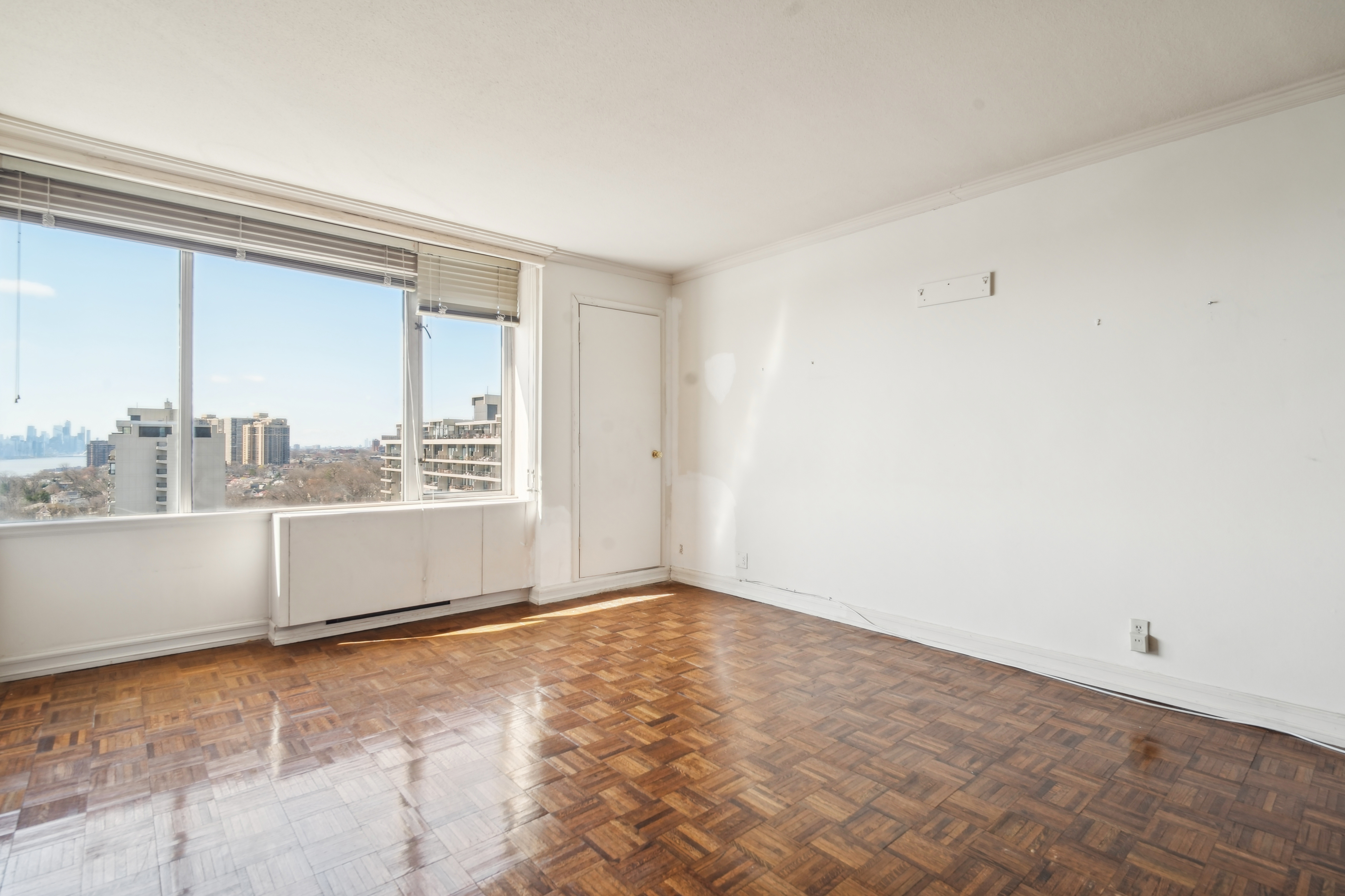 5 Horizon Road unit 1507 
