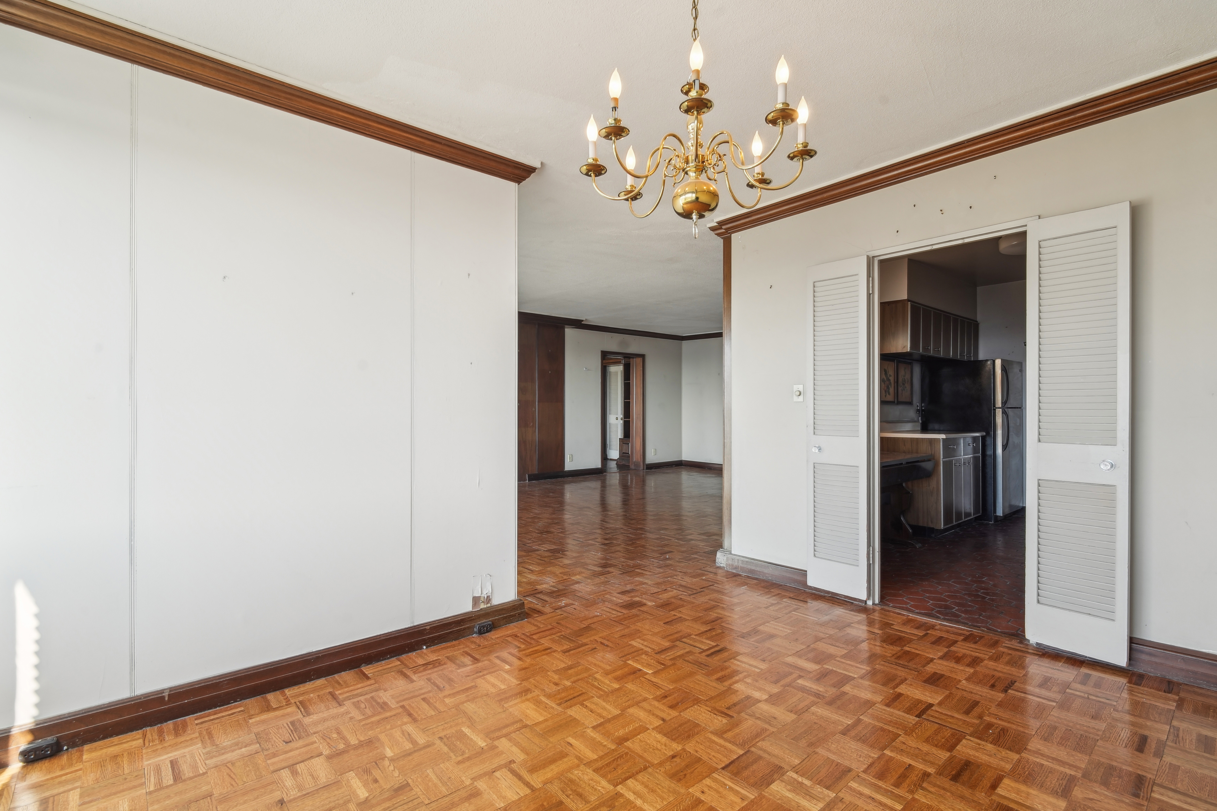 5 Horizon Road unit 1507 