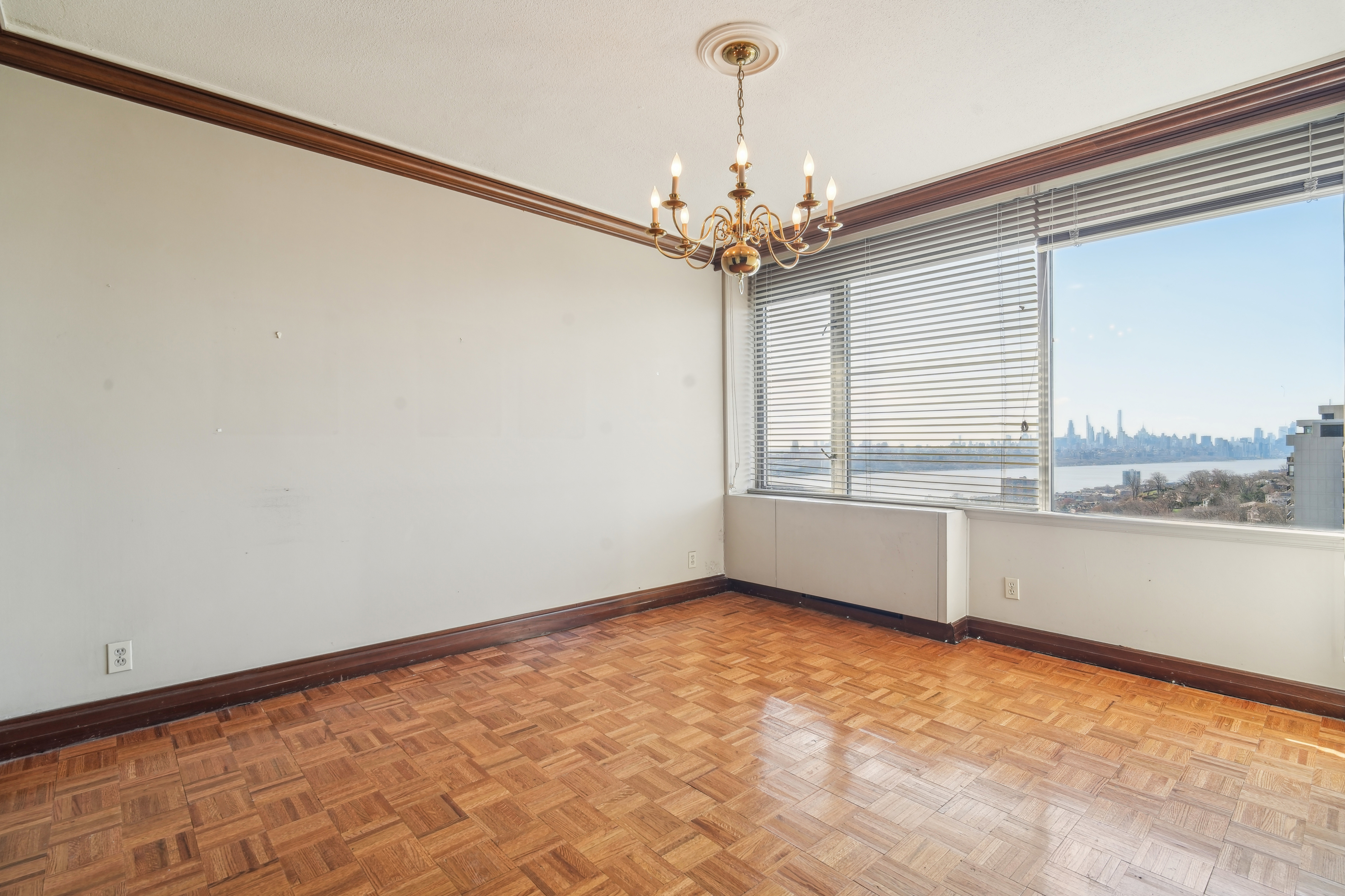 5 Horizon Road unit 1507 