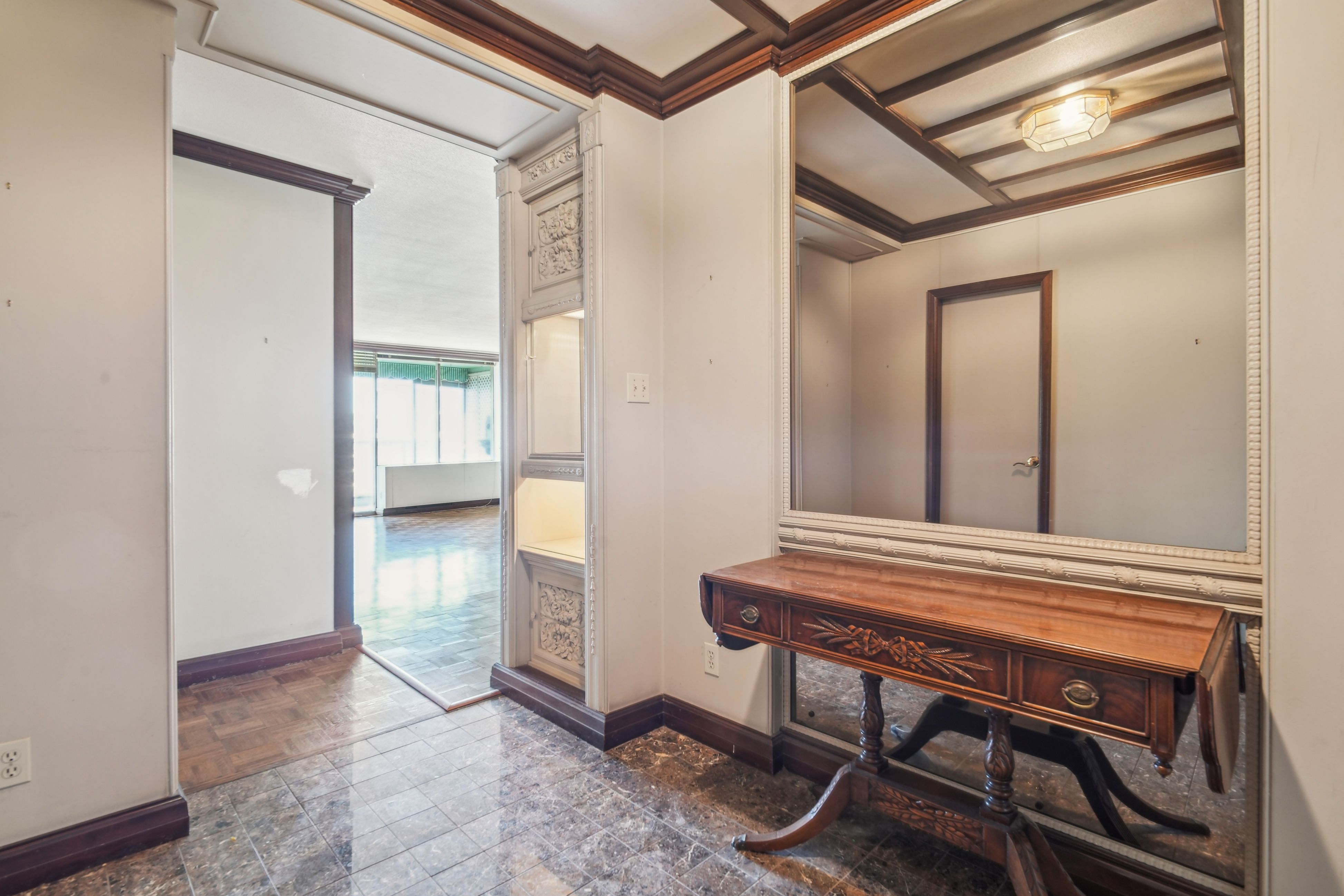 5 Horizon Road unit 1507 
