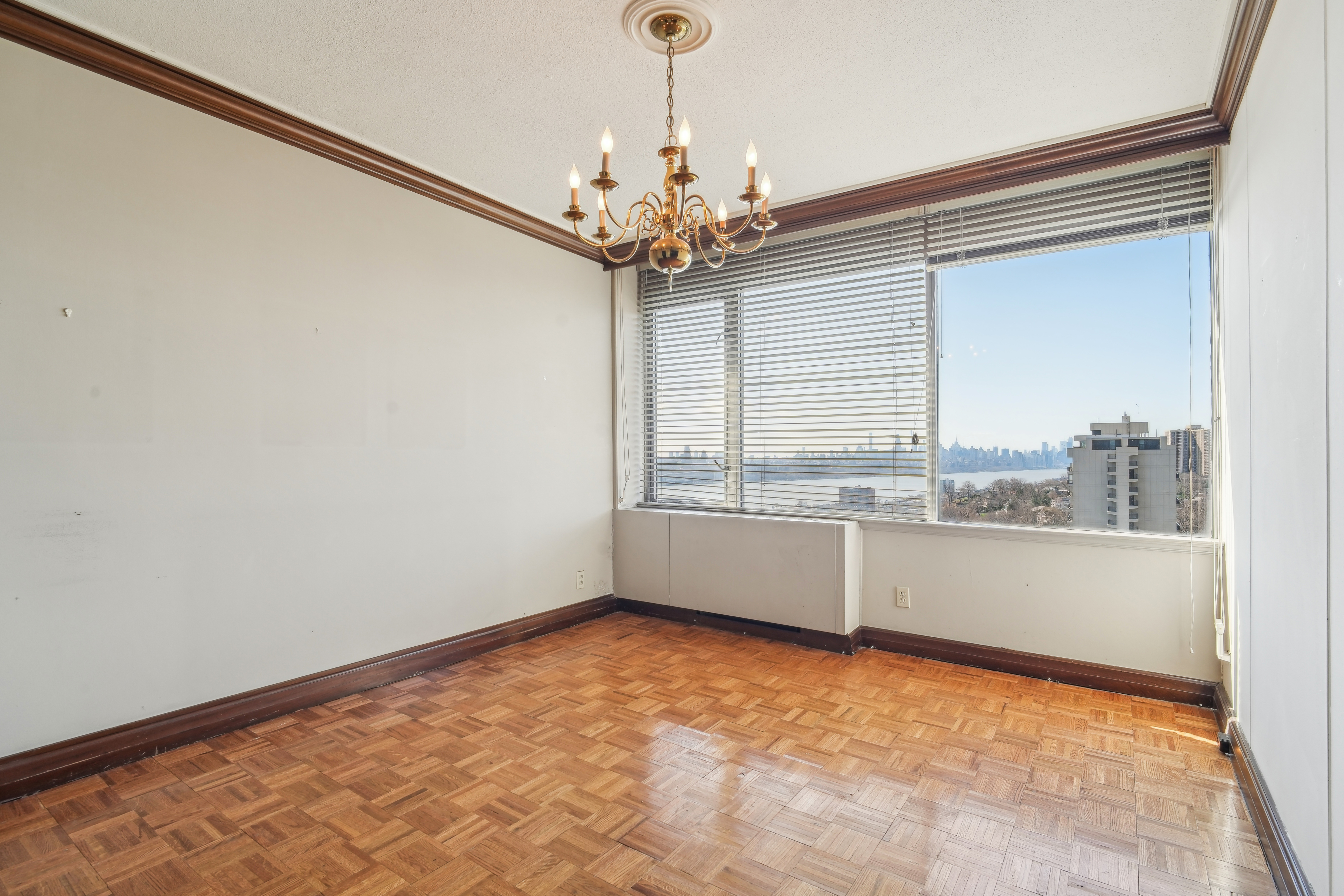 5 Horizon Road unit 1507 